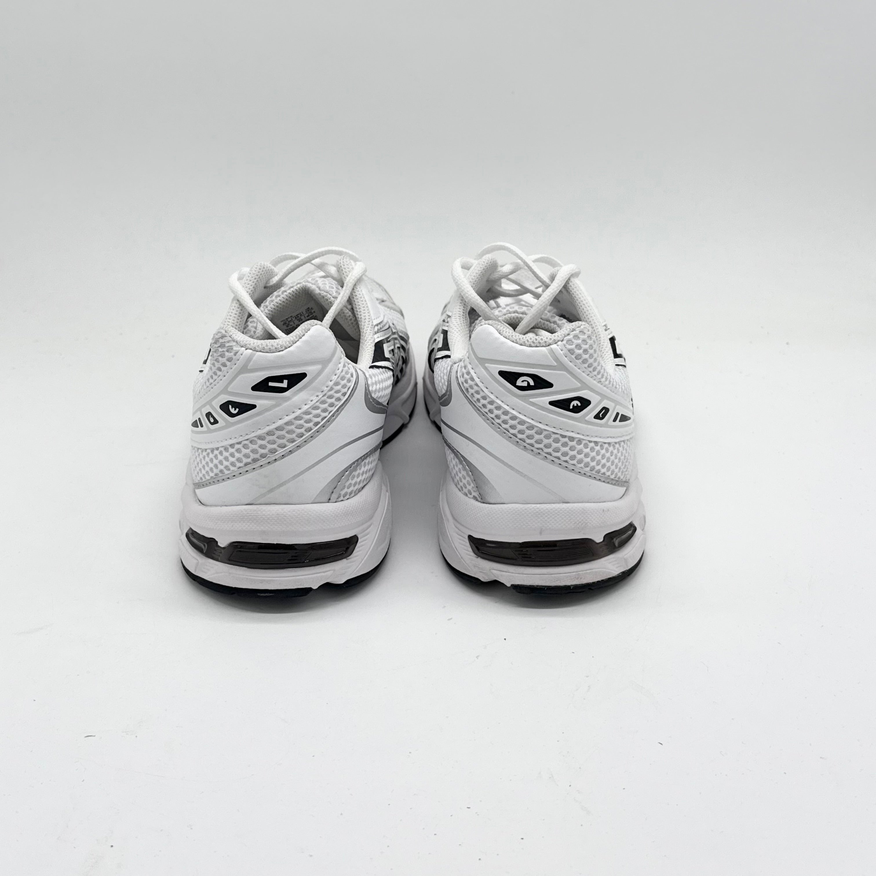Asics Gel-1130 White Black EU 44.5