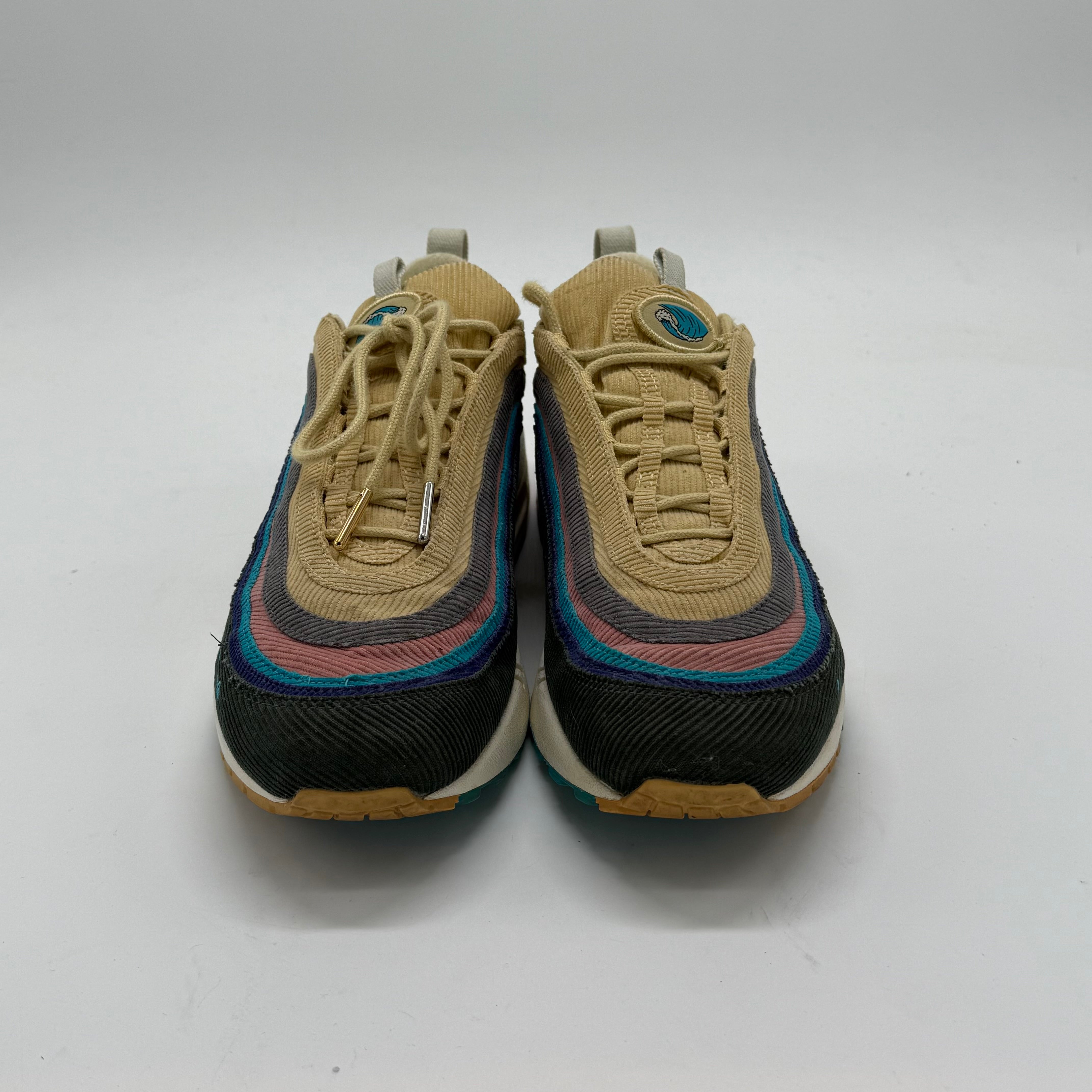 Nike Air Max 1/97 Sean Wotherspoon EU 44