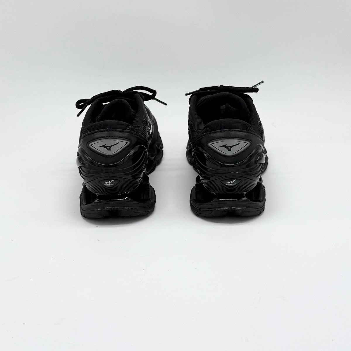 Mizuno Wave Prophecy LSBlack EU 42