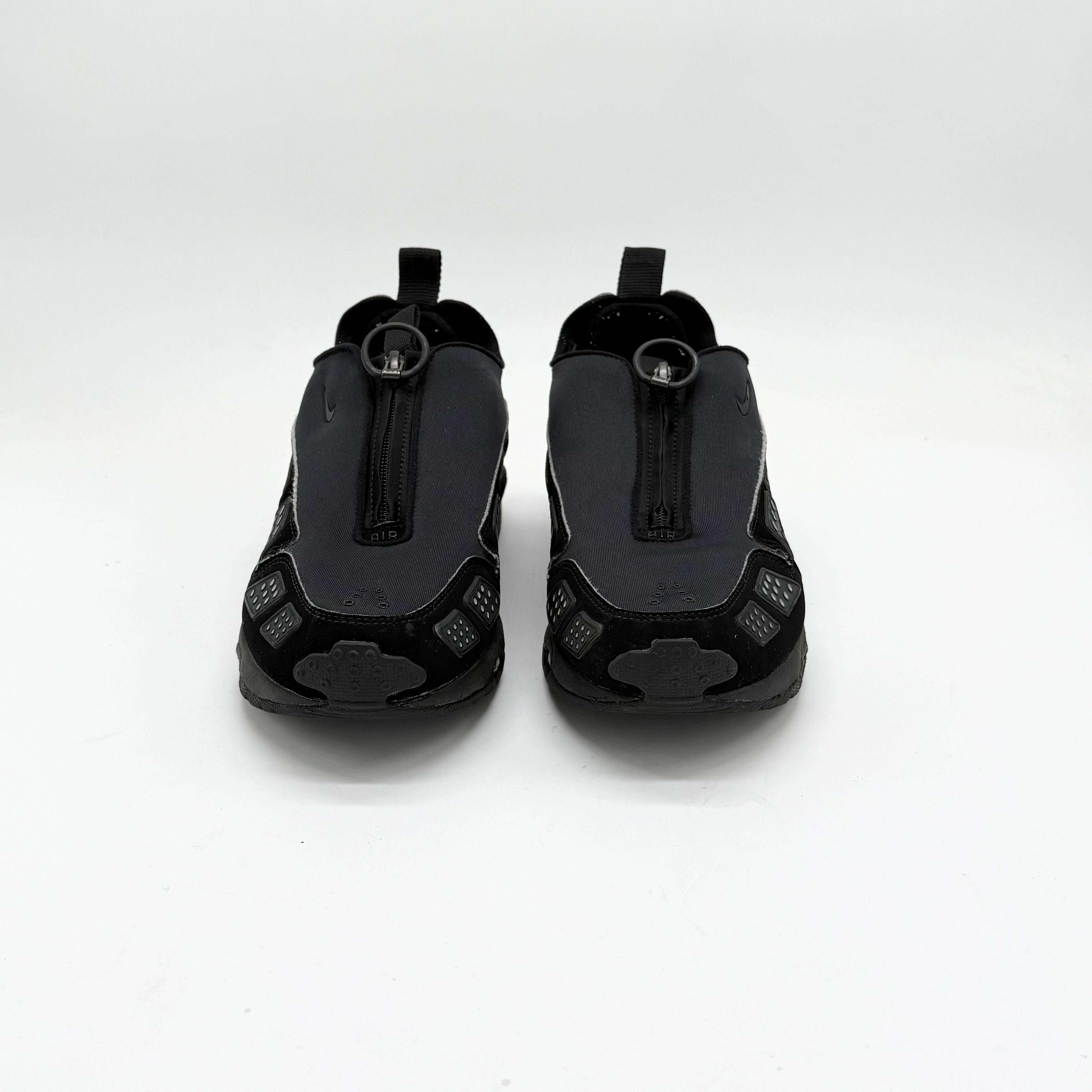 Nike Air Max Sunder Black Silver EU 41