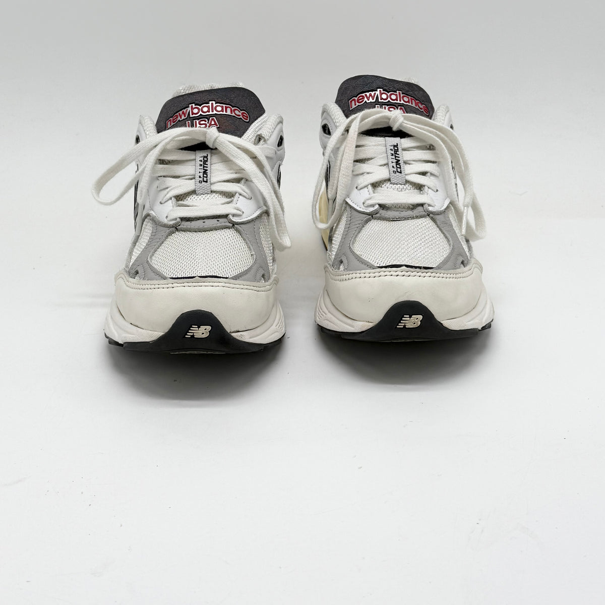 New Balance 990v3 MiUSA Teddy Santos Sea Salt EU 42