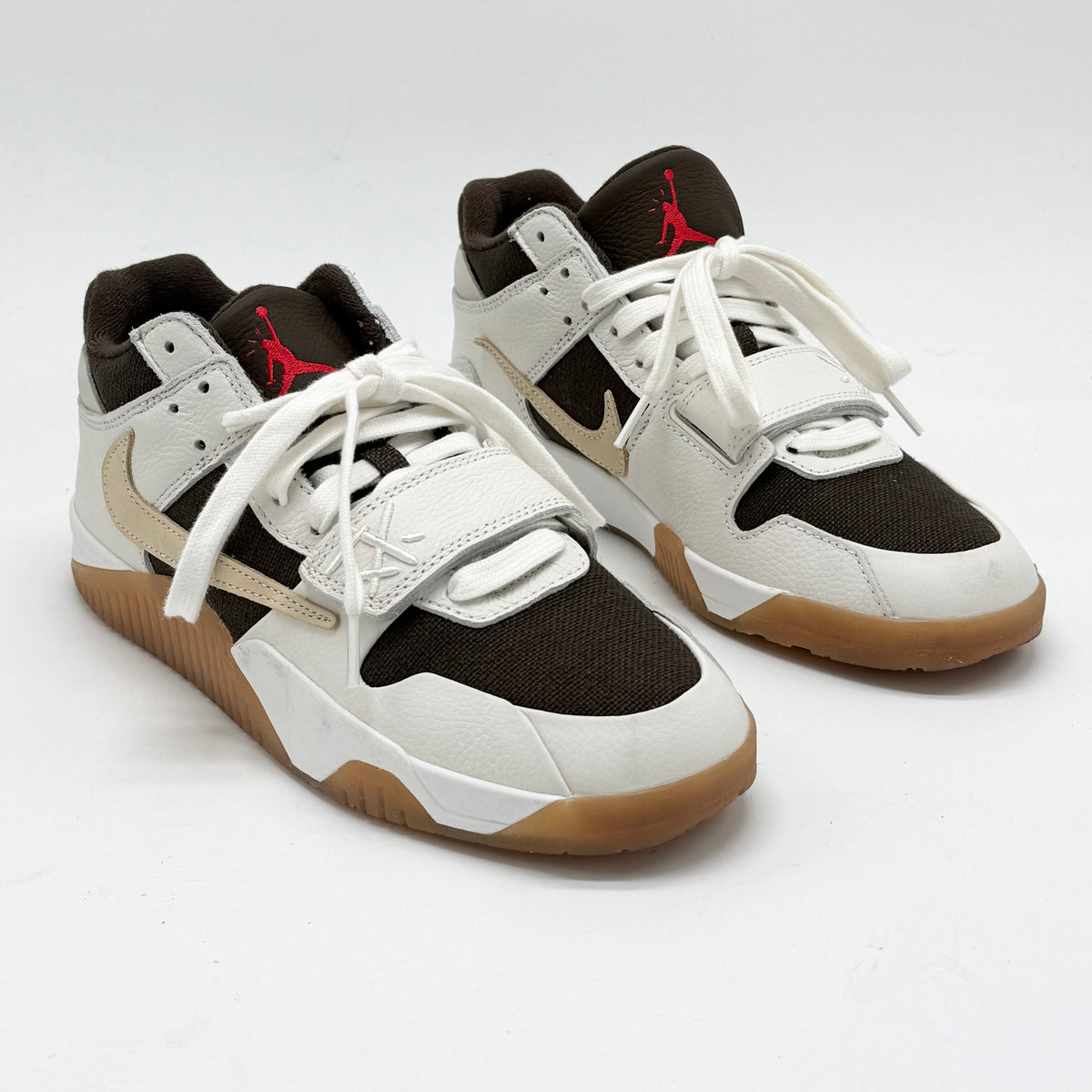 Air Jordan Jumpman Jack TR Travis Scott Sail EU 42