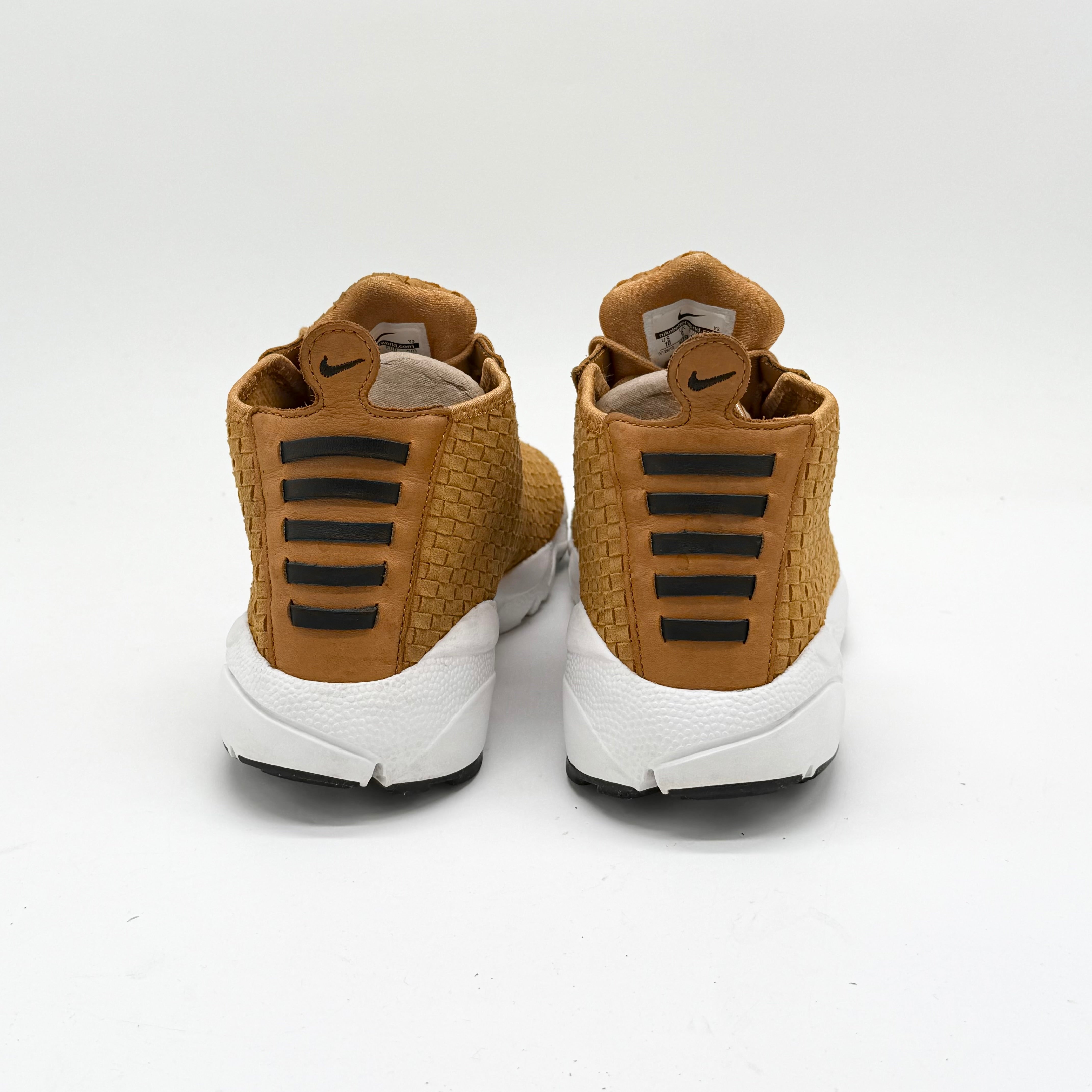 Nike Air Footscape Desert Chukka EU 44