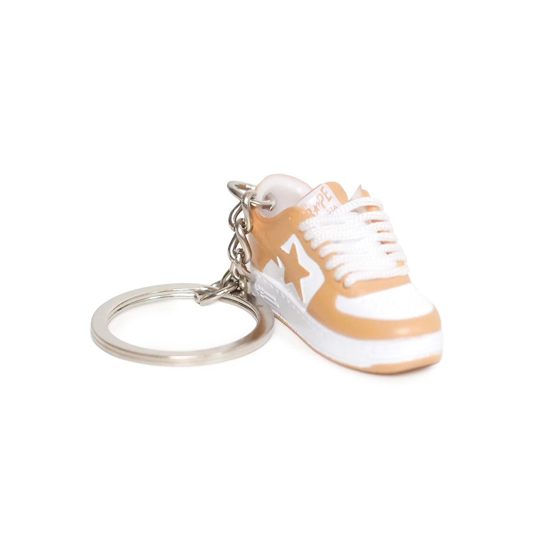 Sneaker keychain - Nike Air Max Silver Bullet