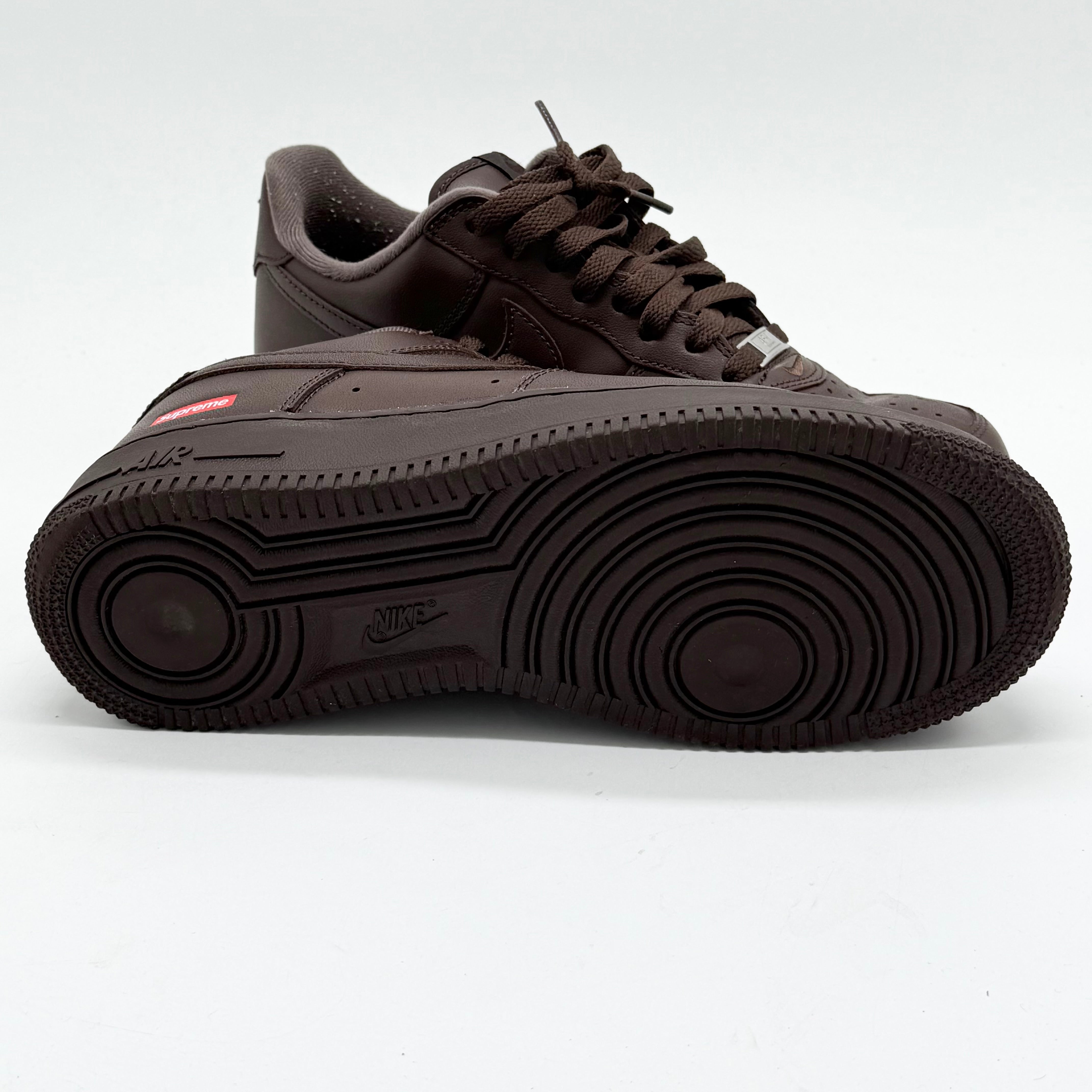 Air Force 1 Low Supreme Baroque Brown EU 41