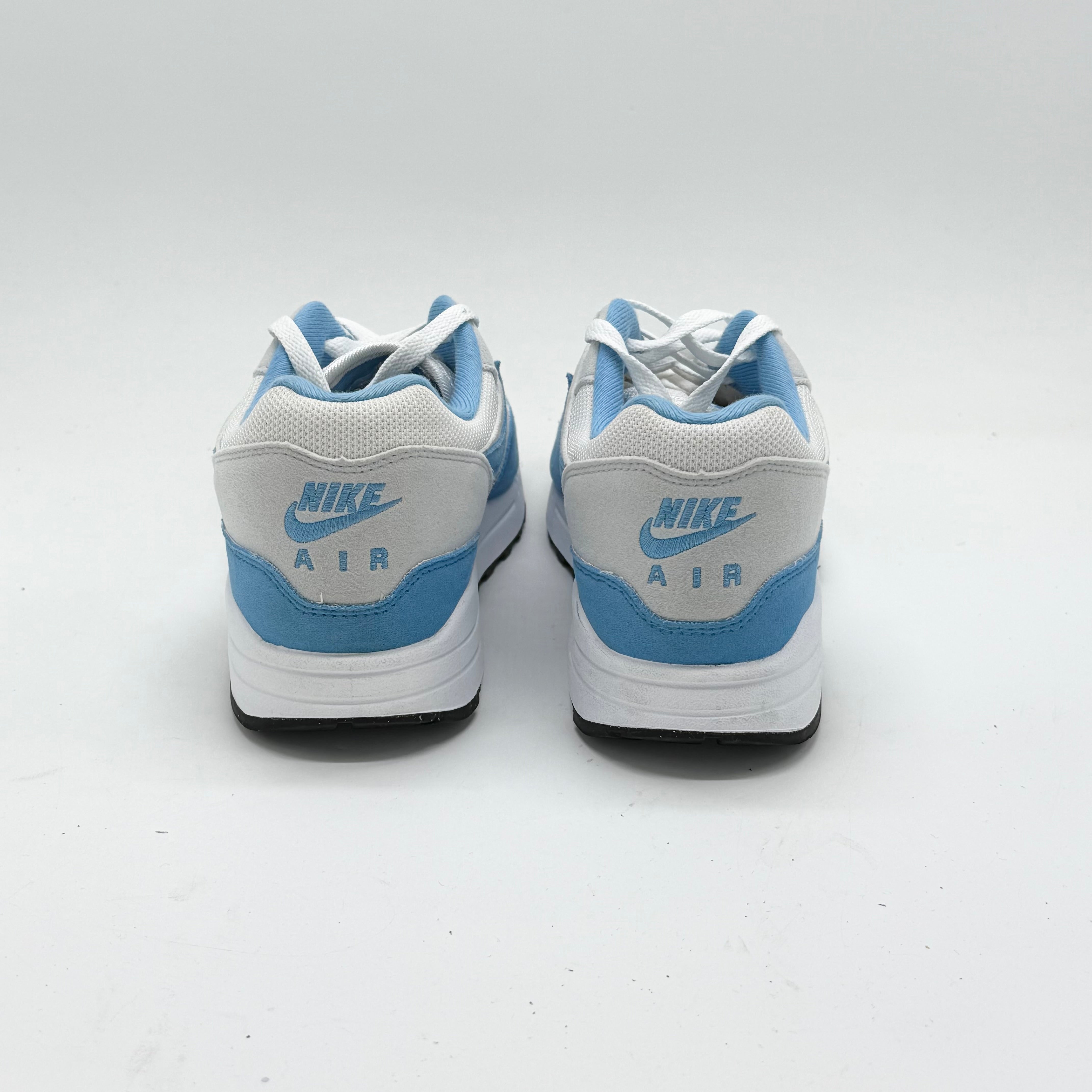 Nike Air Max 1 White University Blue EU 44.5