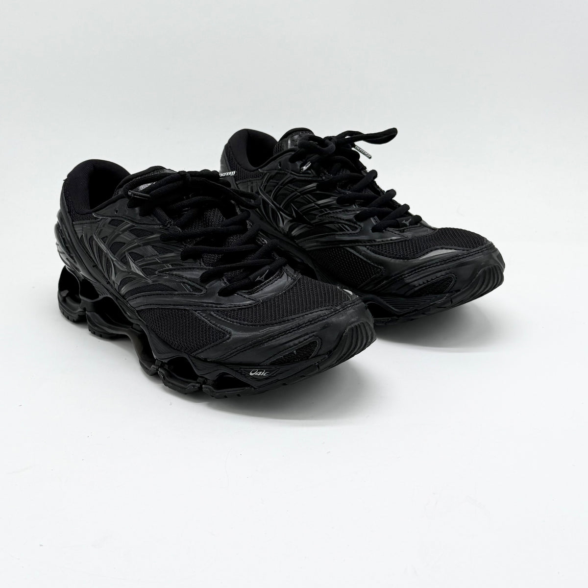 Mizuno Wave Prophecy LSBlack EU 42