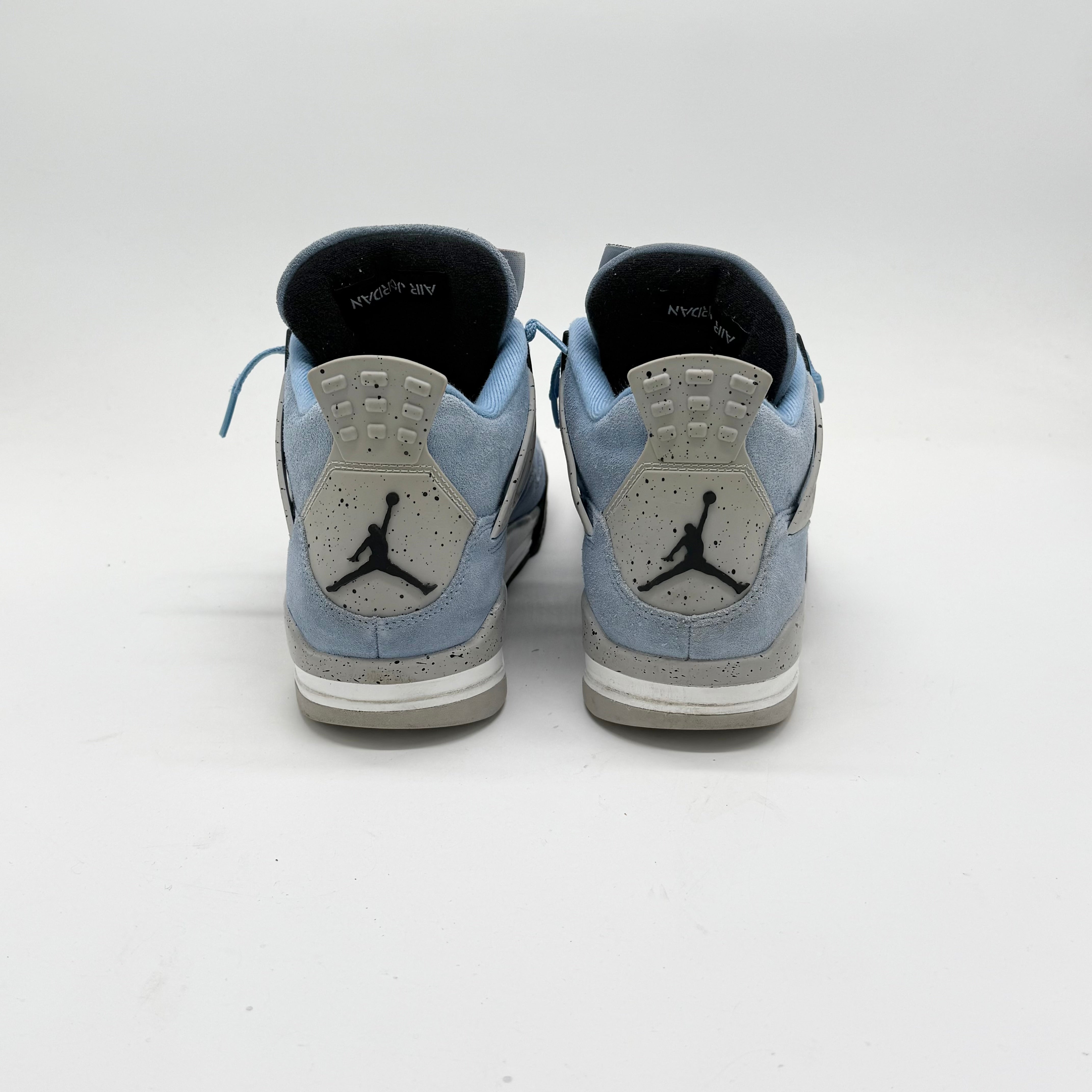 Nike Air Jordan 4 Retro University Blue EU 42.5