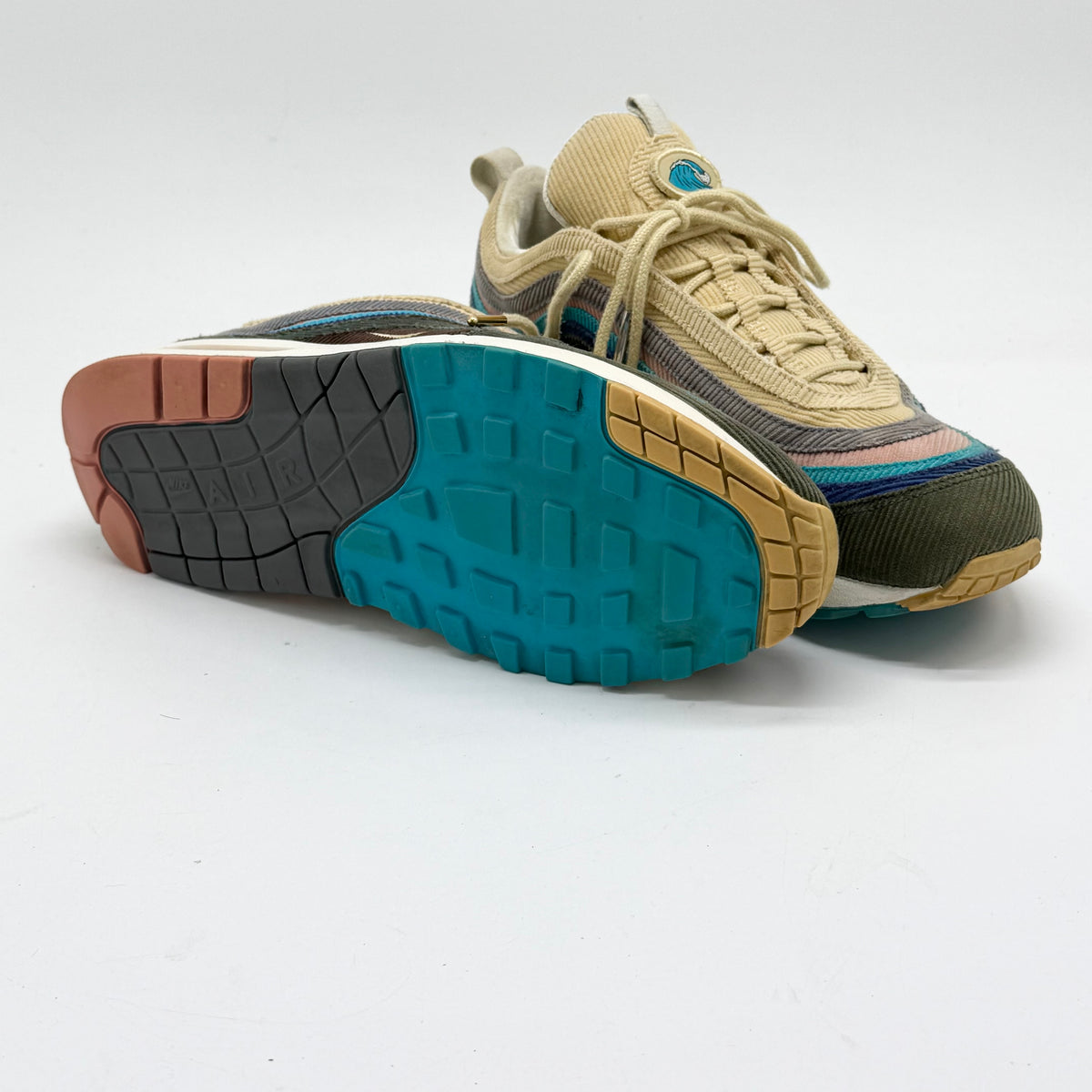 Nike Air Max 1 /97 Sean Wotherspoon EU 42.5
