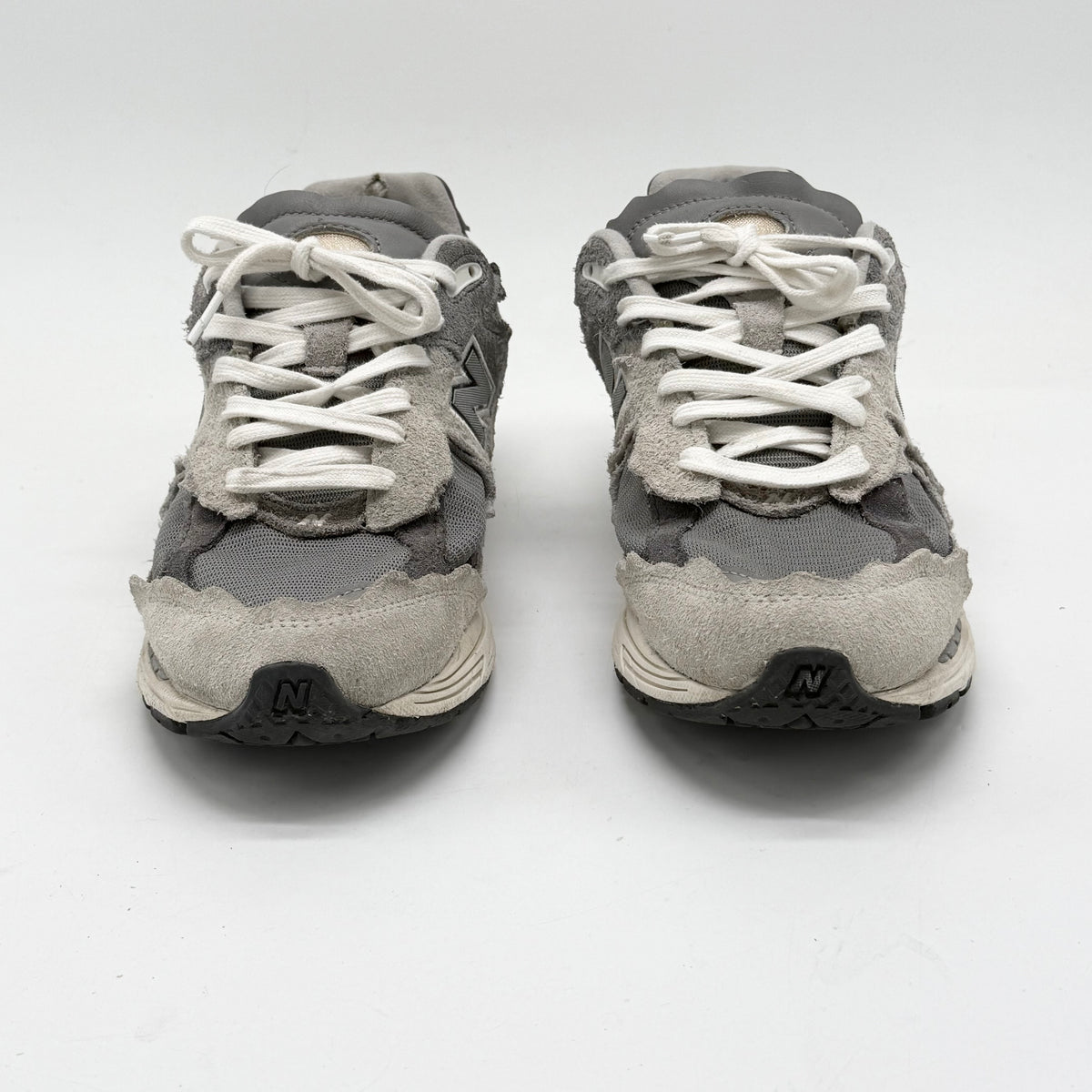 New Balance 2002r Protection Pack Rain Cloud EU 43