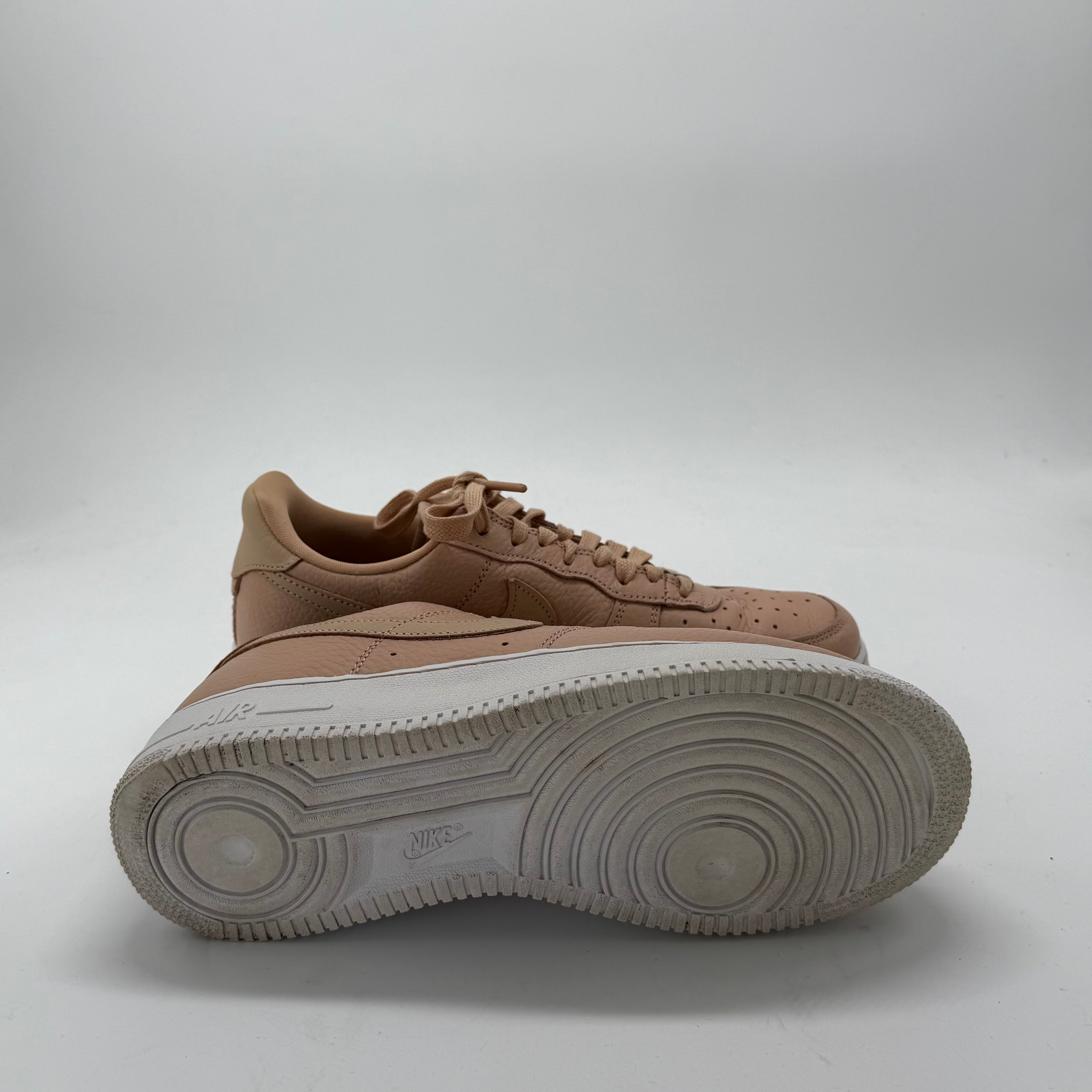 Nike Air Force 1 07 Craft Vachetta Tan EU 43
