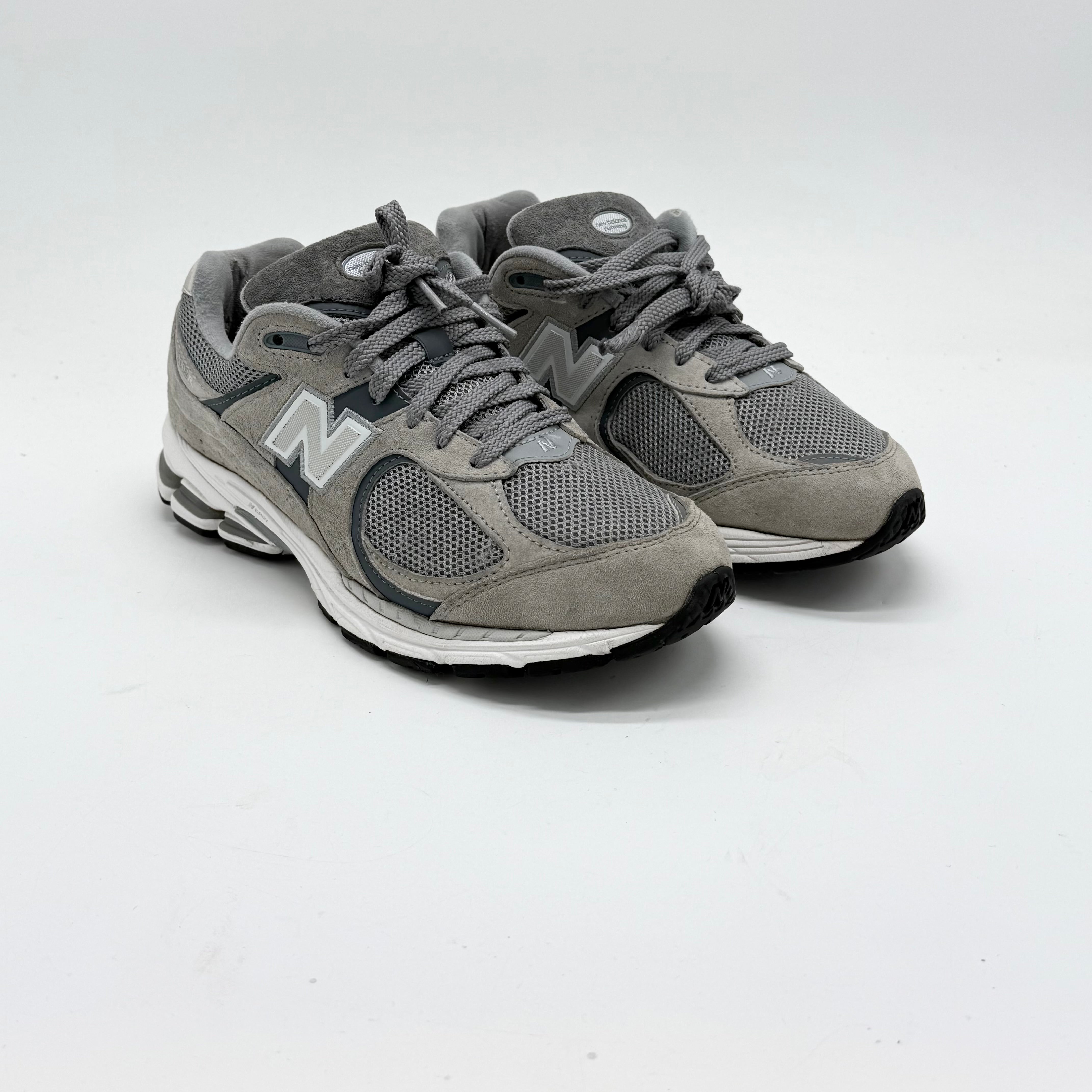 New Balance 2002R Steel Gray Orca EU 40