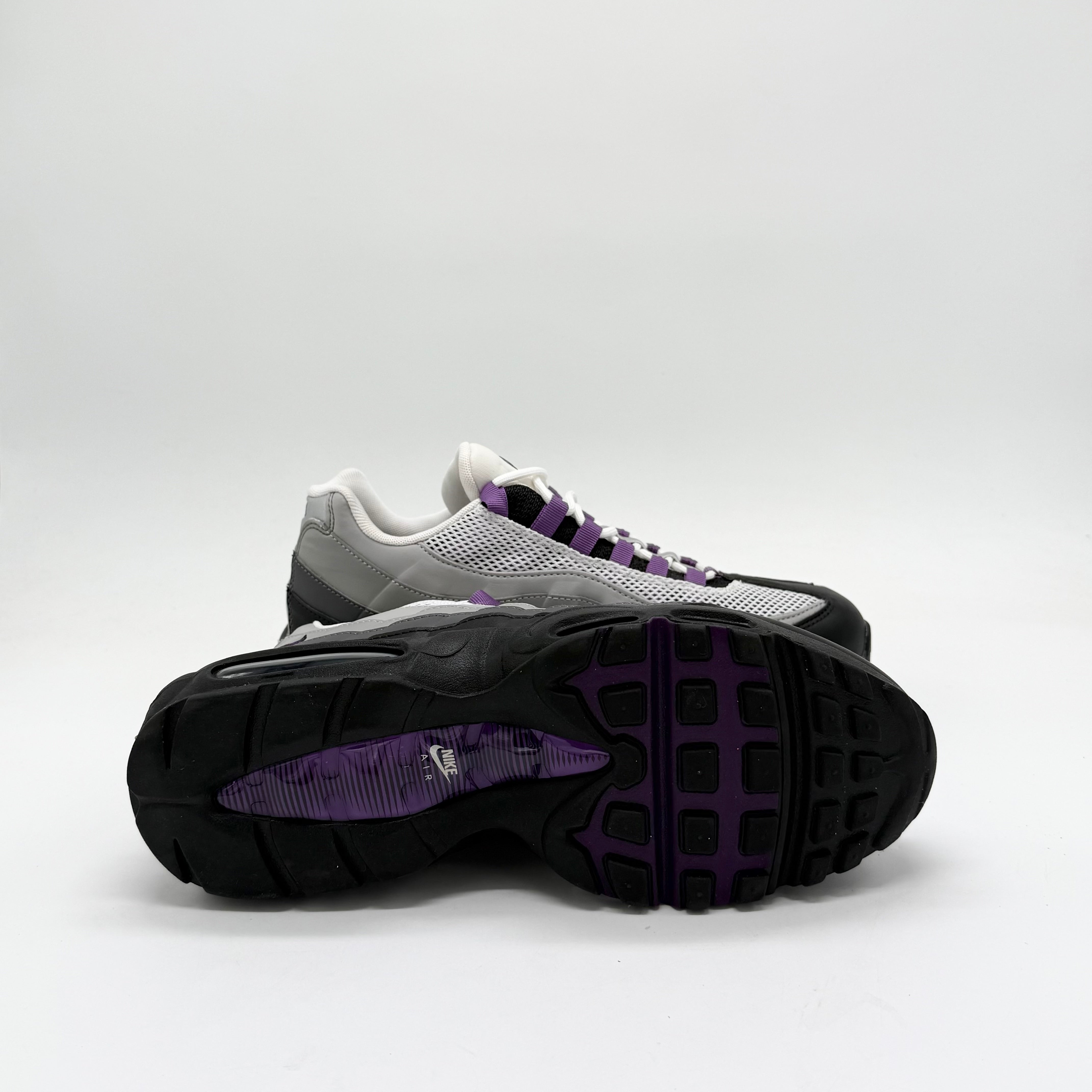 Nike Air Max 95 Next Nature Disco Purple EU 44 1/2