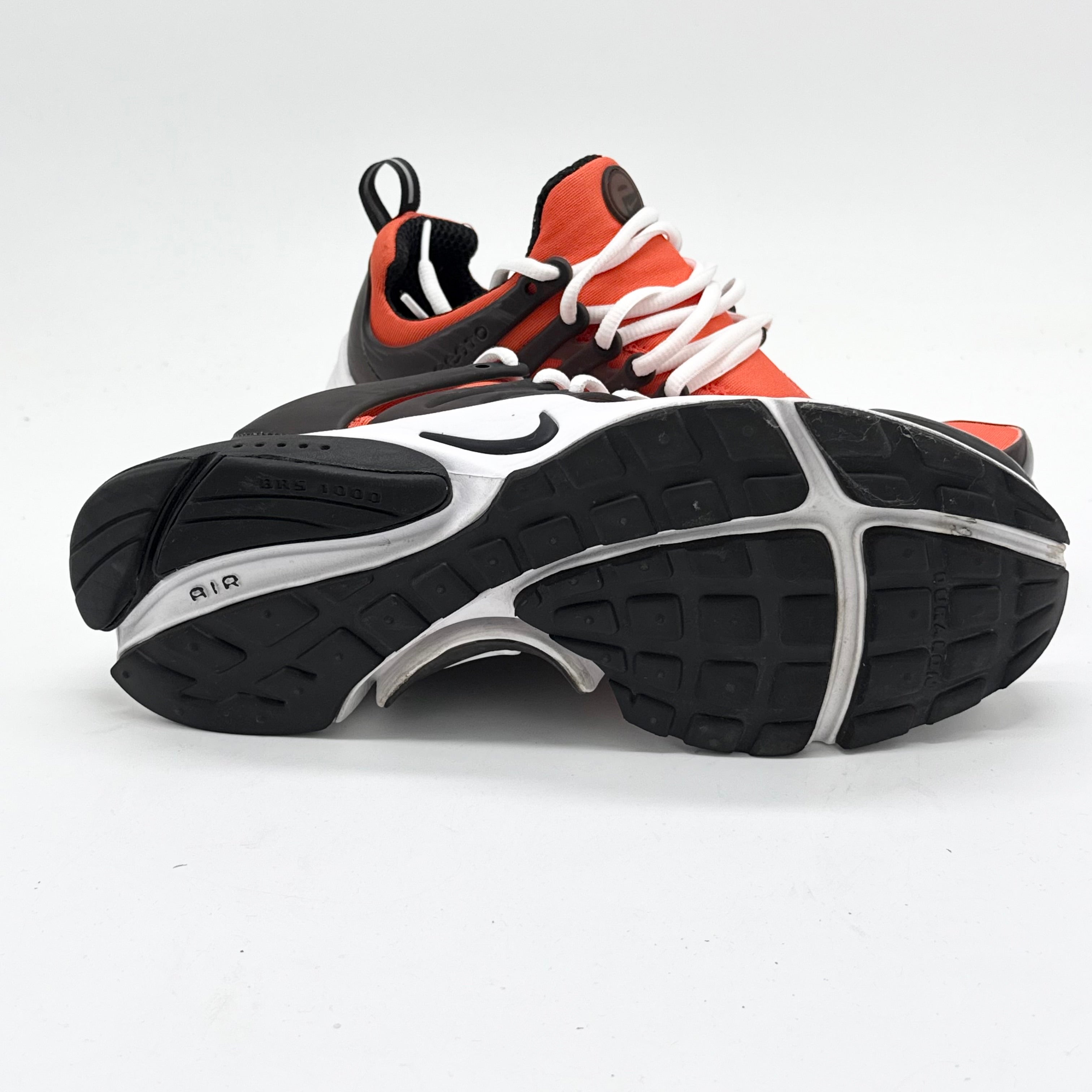 Nike Presto Orange EU 42.5