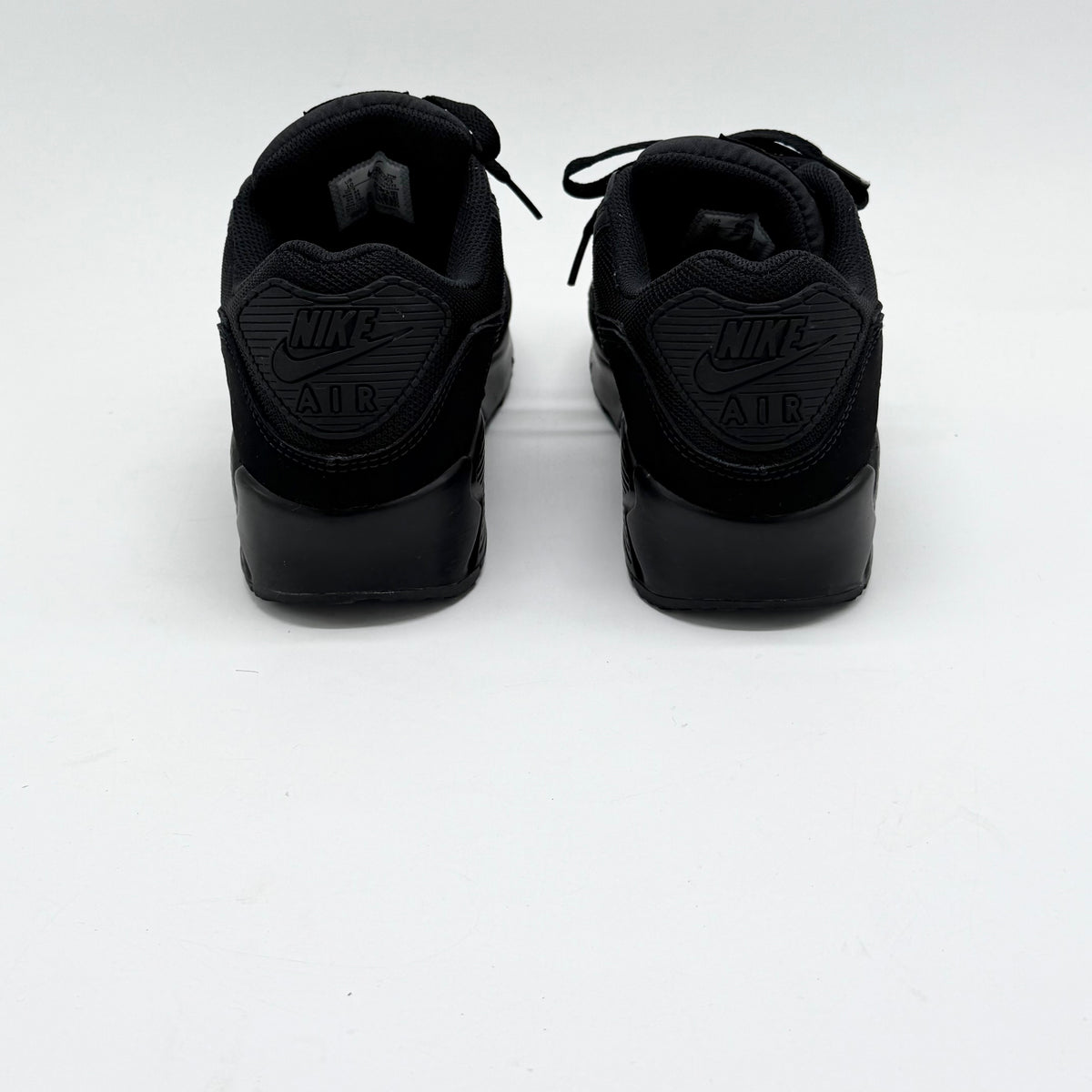 Nike Air Max 90 Recraft Triple Black EU 44