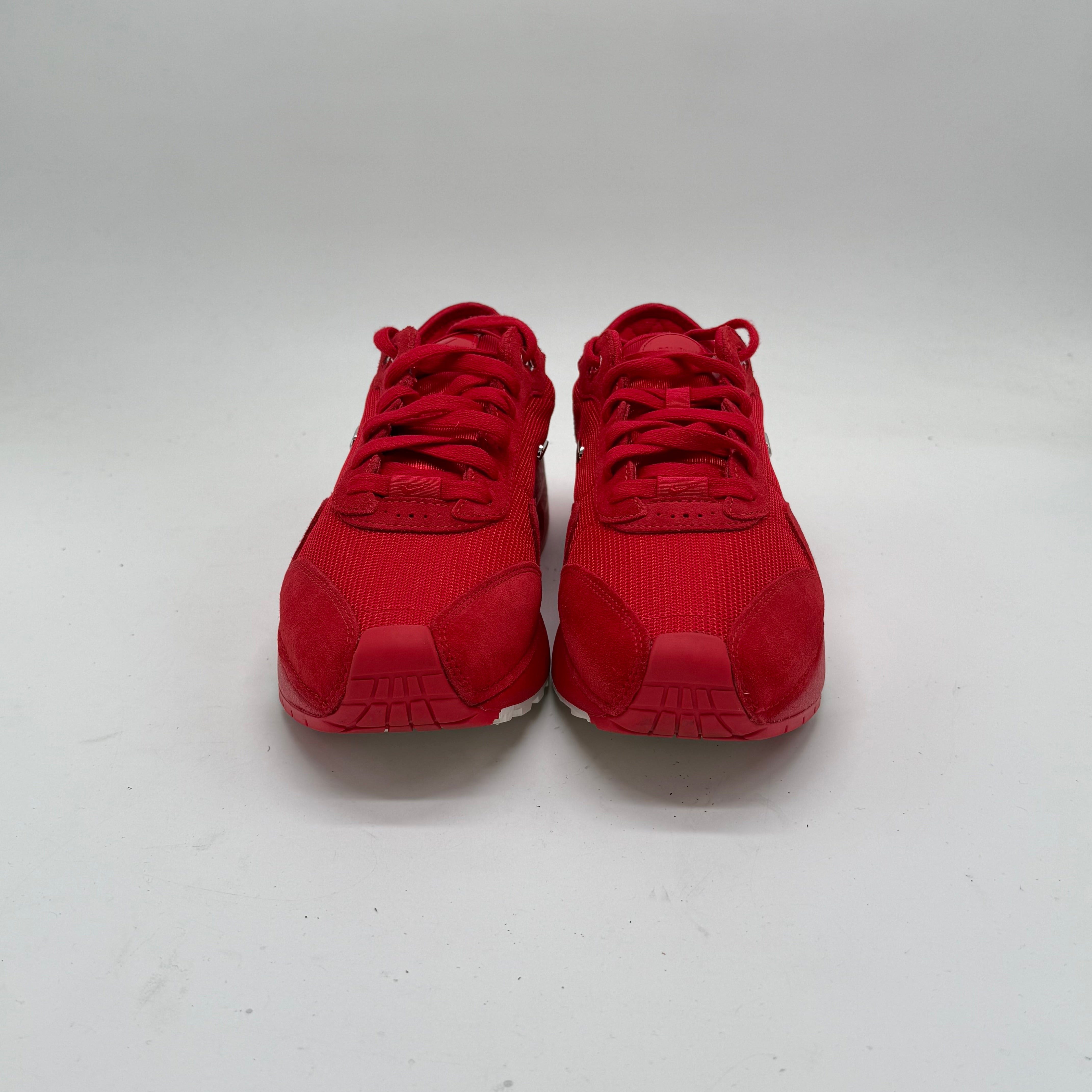 Nike Air Max 1 ‘86 Jacquemus Mystic Red EU 44