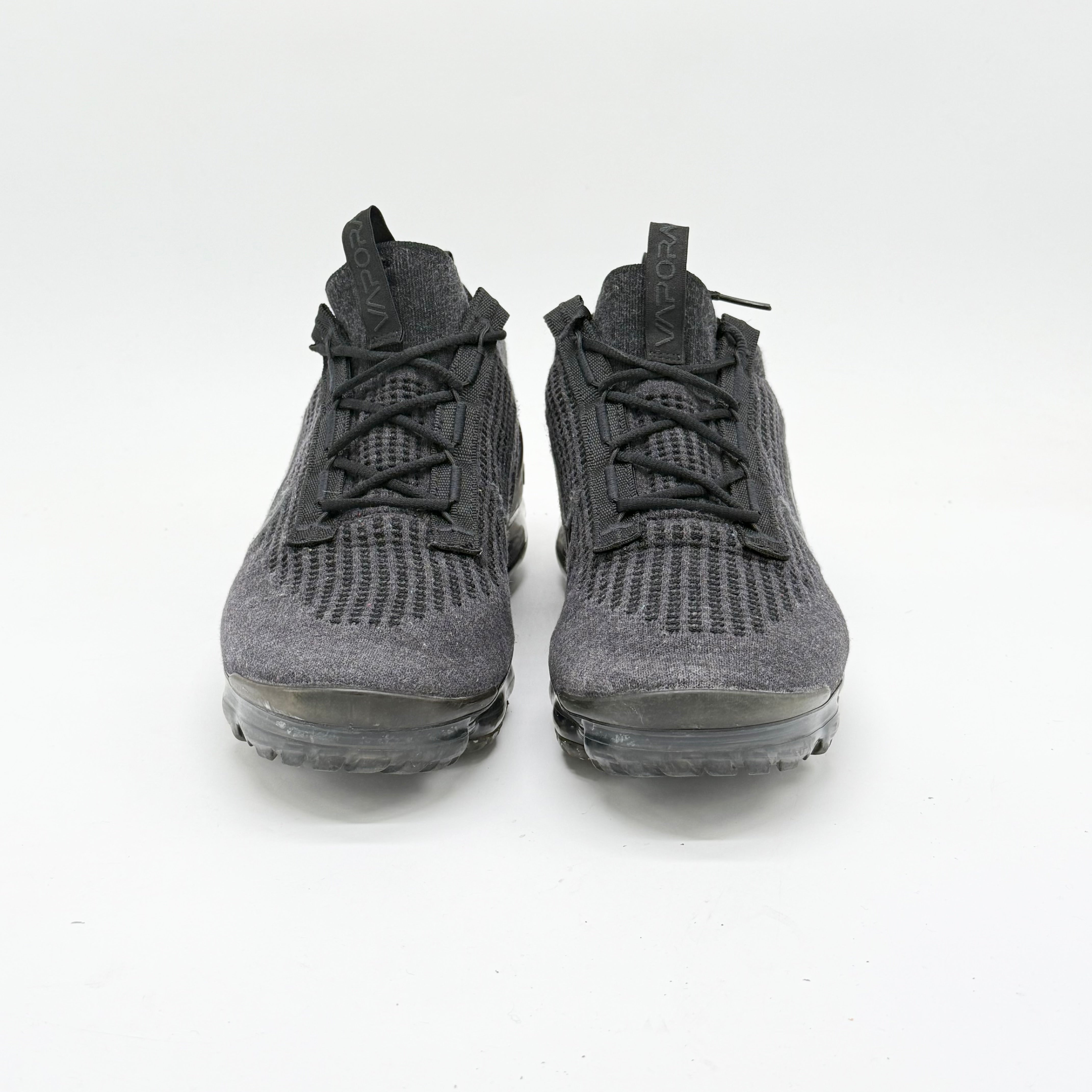Nike VaporMax 2021 FK Black Anthracite EU 45