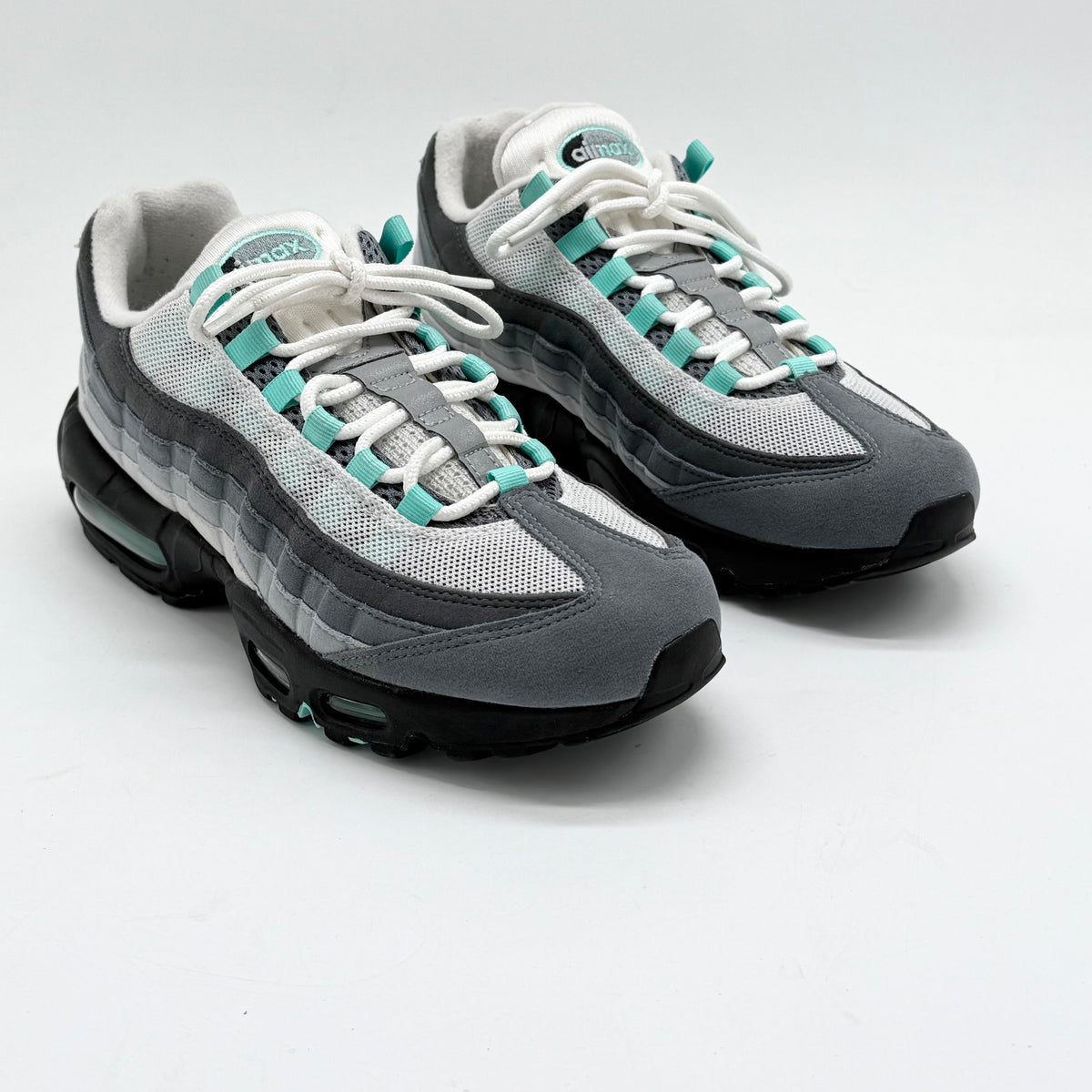 Nike Air Max 95 Hyper Turquoise EU 42.5
