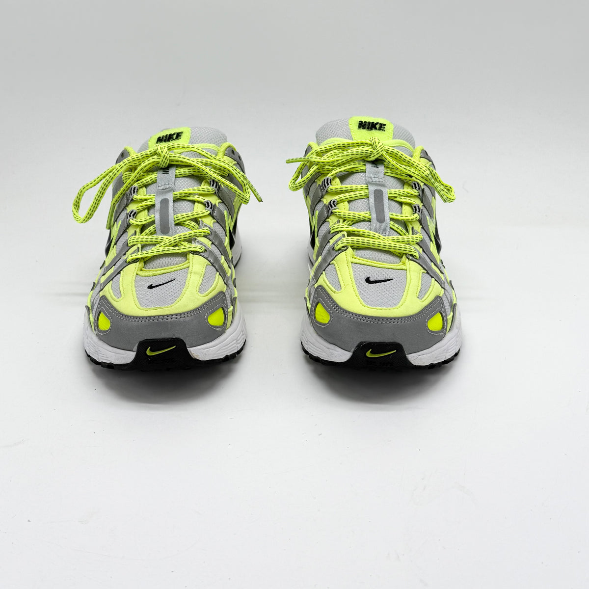 Nike P-6000 Naked Neon Green