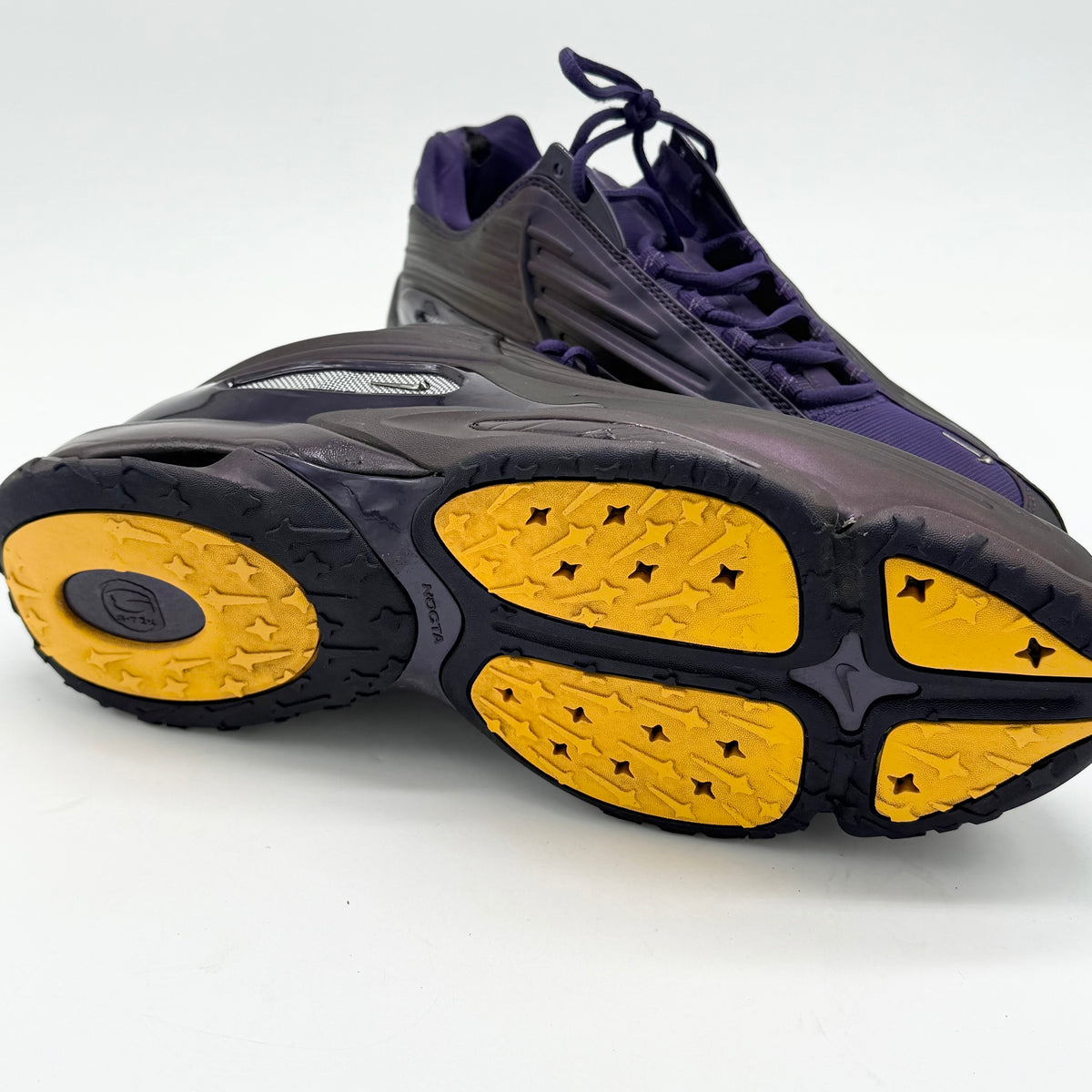 Nike NOCTA Hot Step 2 Eggplant EU 47.5