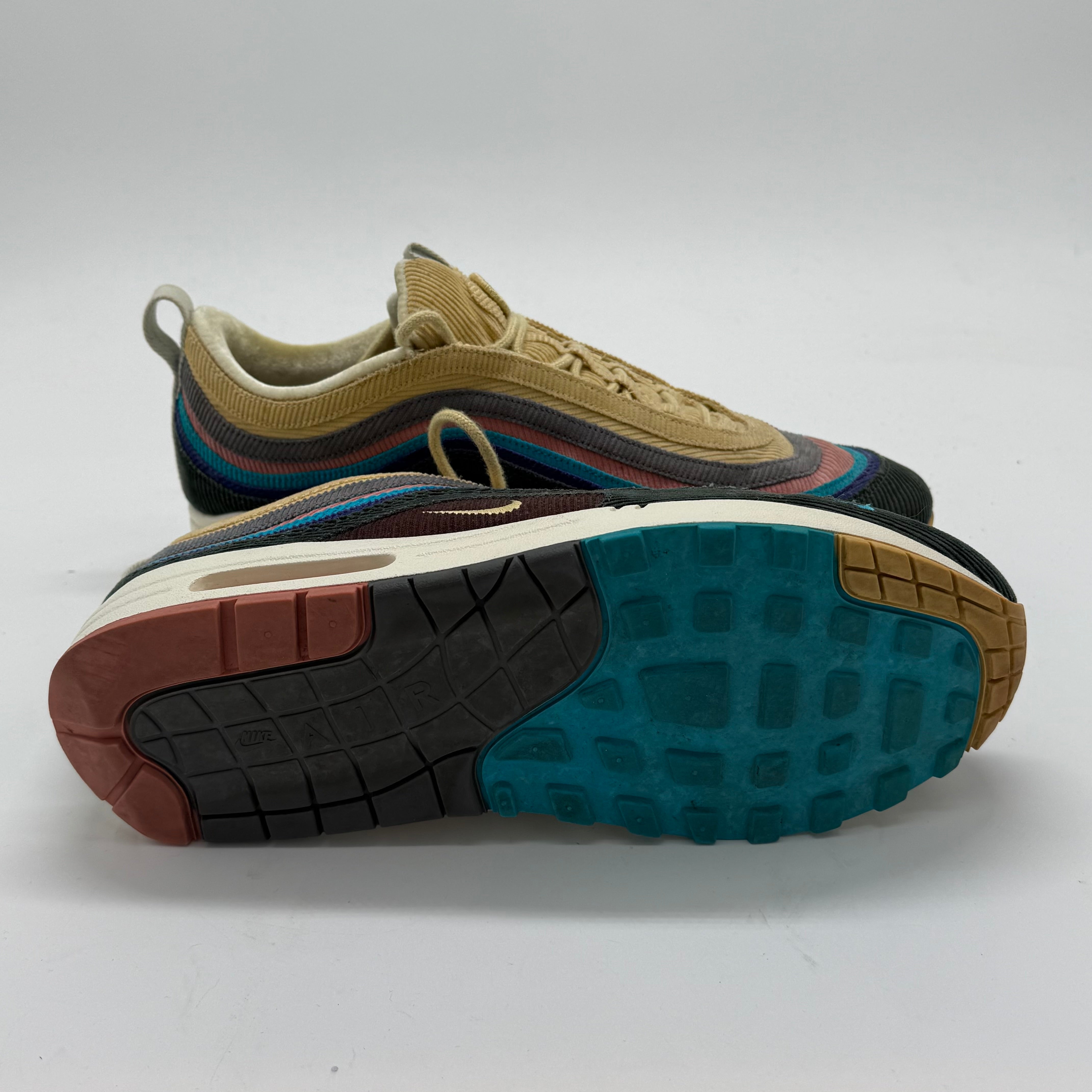 Nike Air Max 1/97 Sean Wotherspoon EU 44