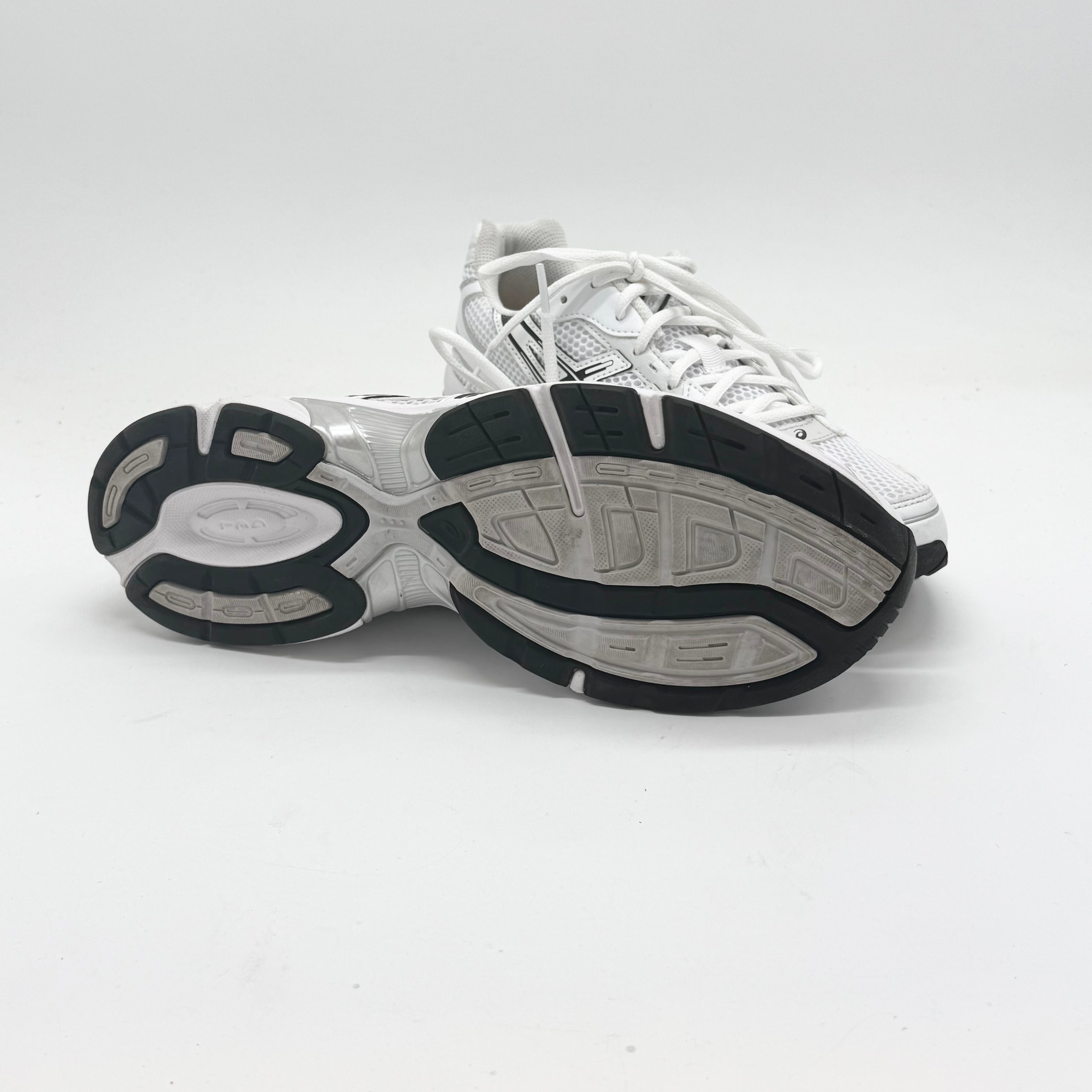 Asics Gel-1130 White/Black EU 44.5