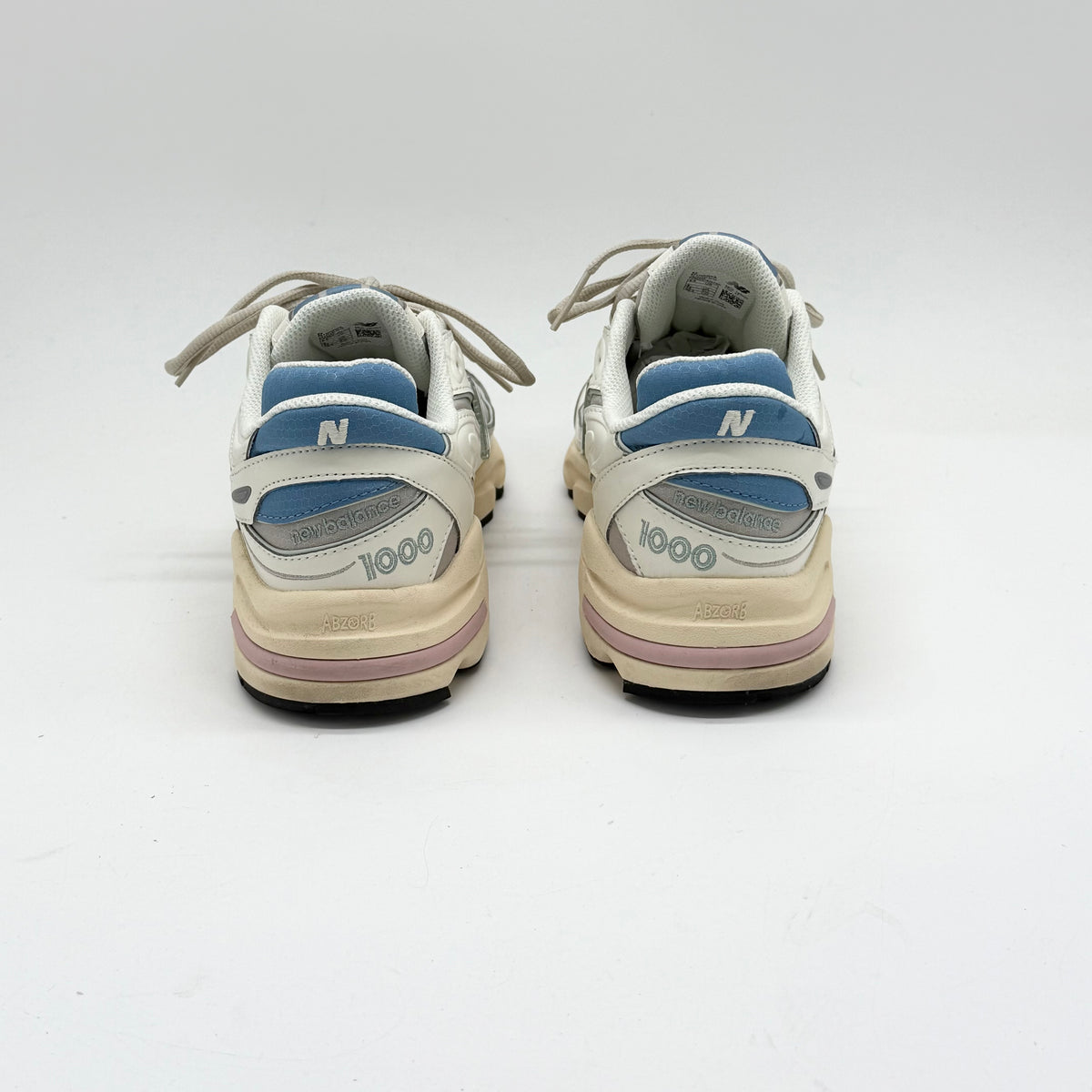 New Balance 1000 Angoroa Moonrock EU 42