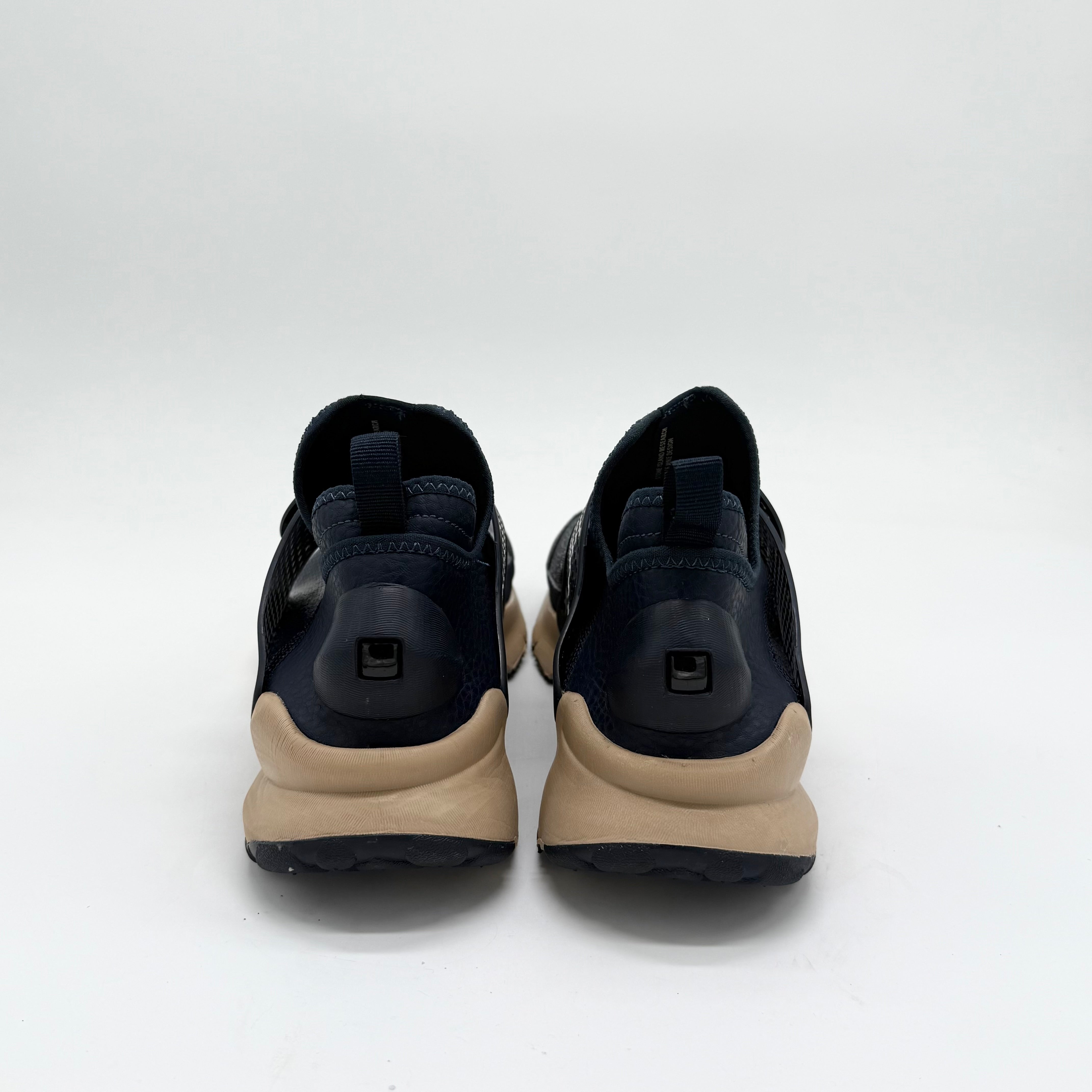 Nike Sock Dart Mid Stone Island Obsidian EU 44