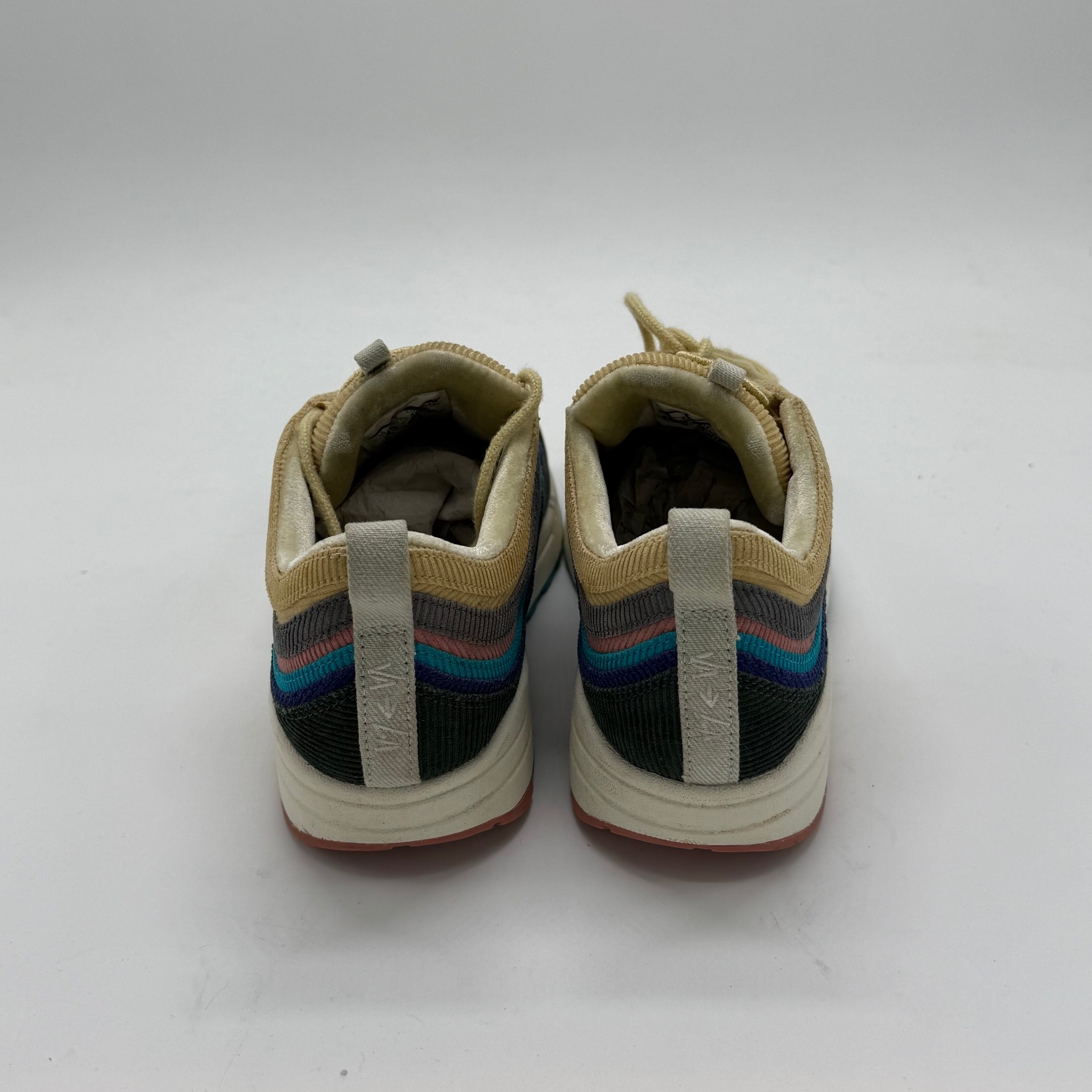 Nike Air Max 1/97 Sean Wotherspoon EU 44