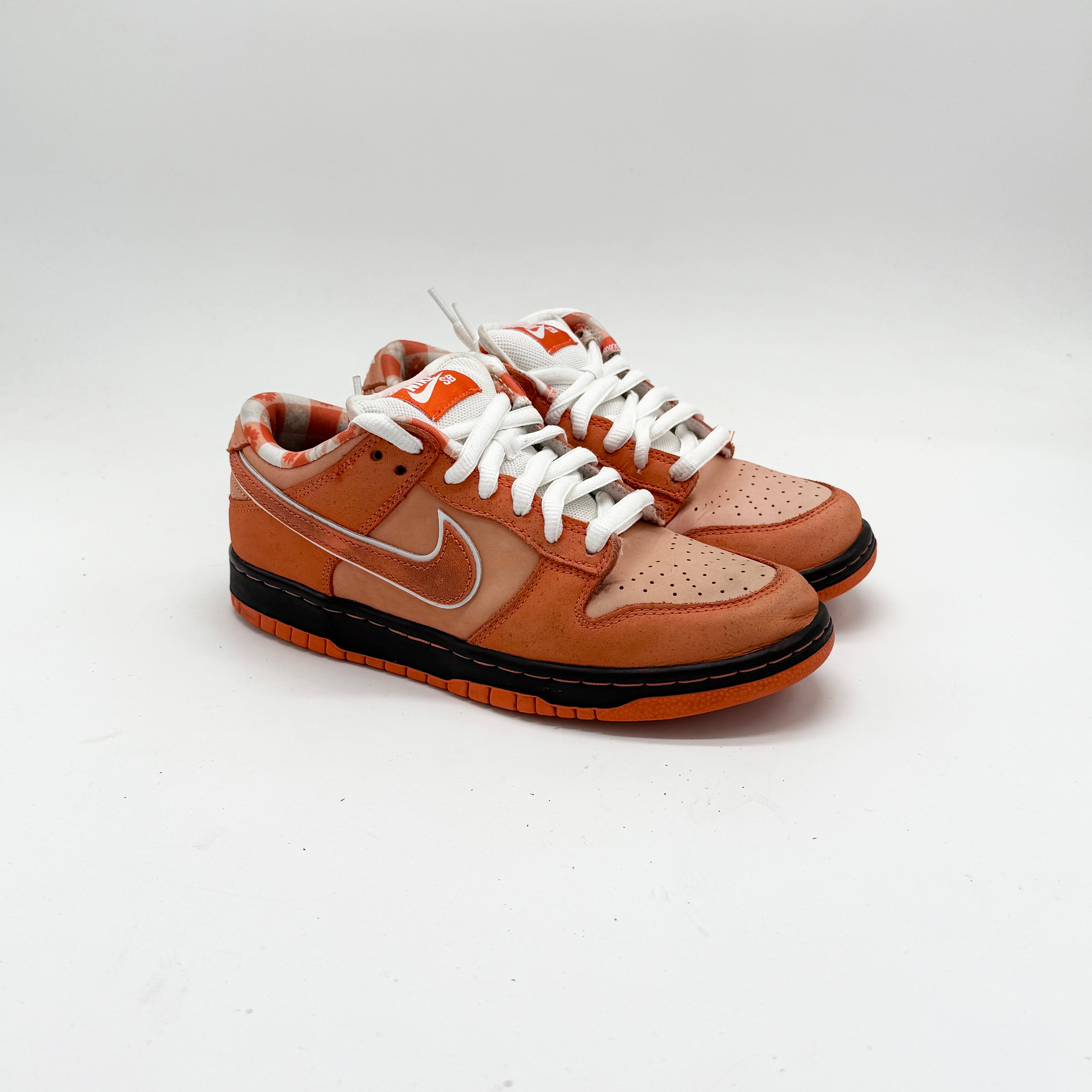 Nike Lobster Dunk EU 39