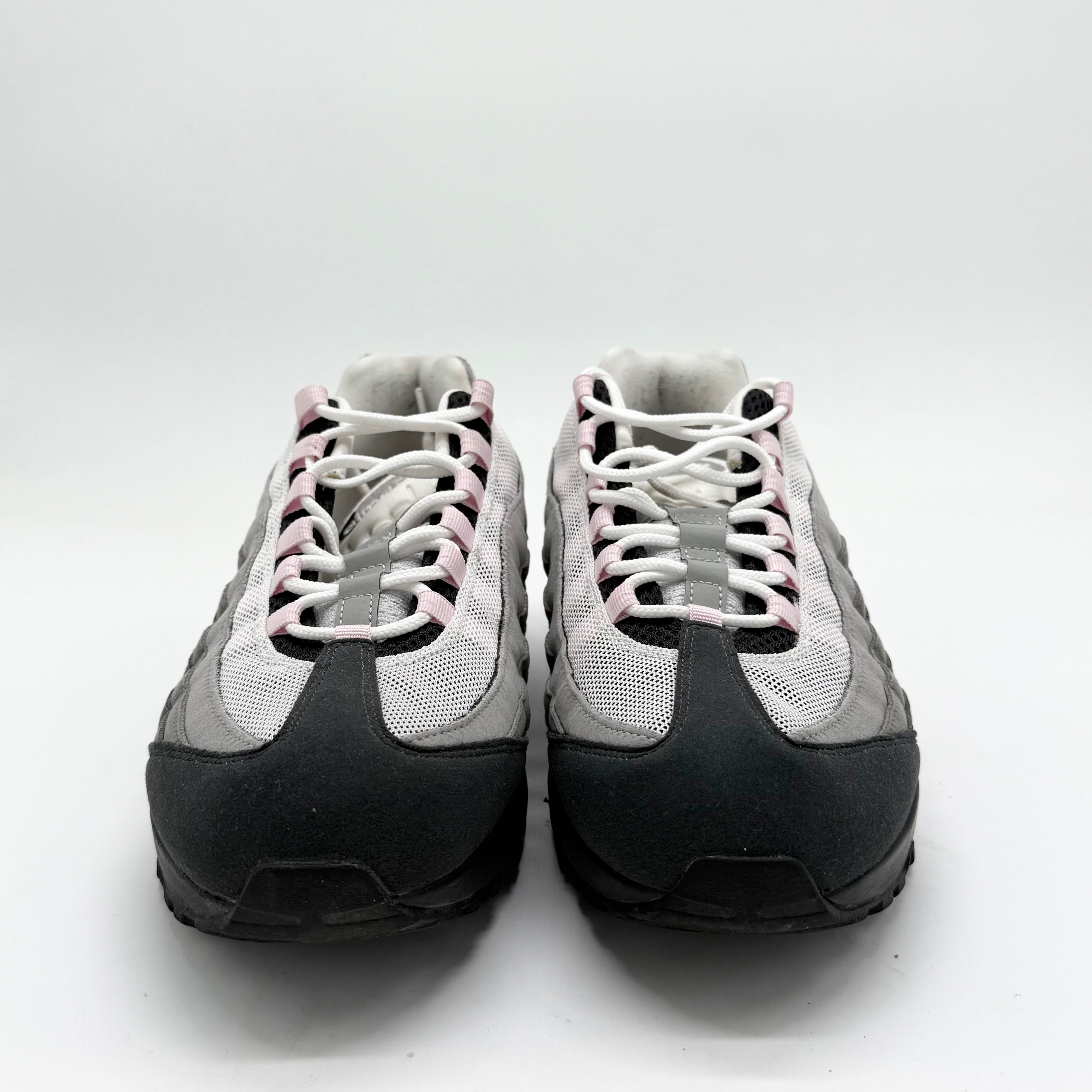 Nike Air Max 95 OG Big Bubble Pink Foam EU 44 1/2