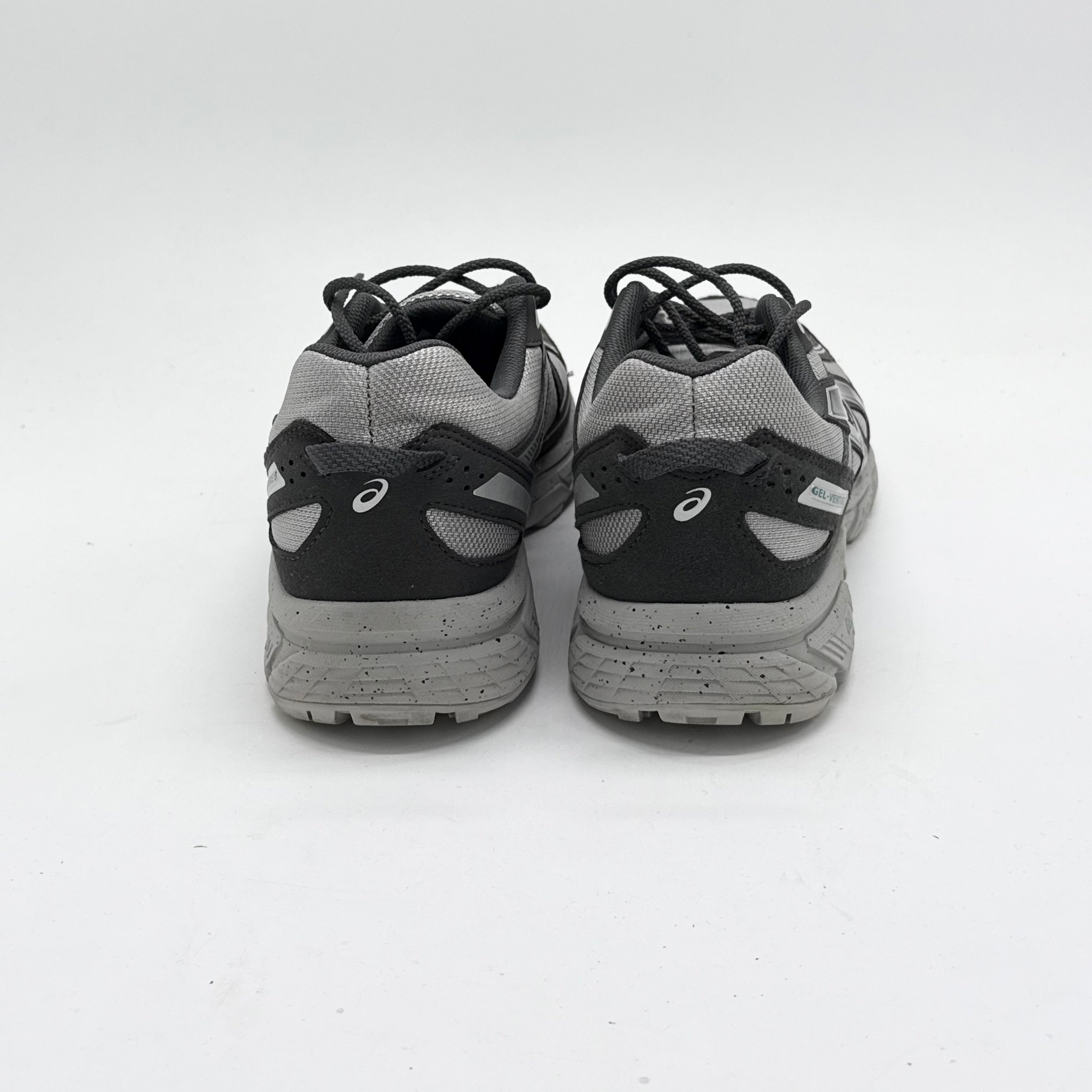 Asics Gel Venture 6 Cement Grey Obsidian Grey EU 44.5