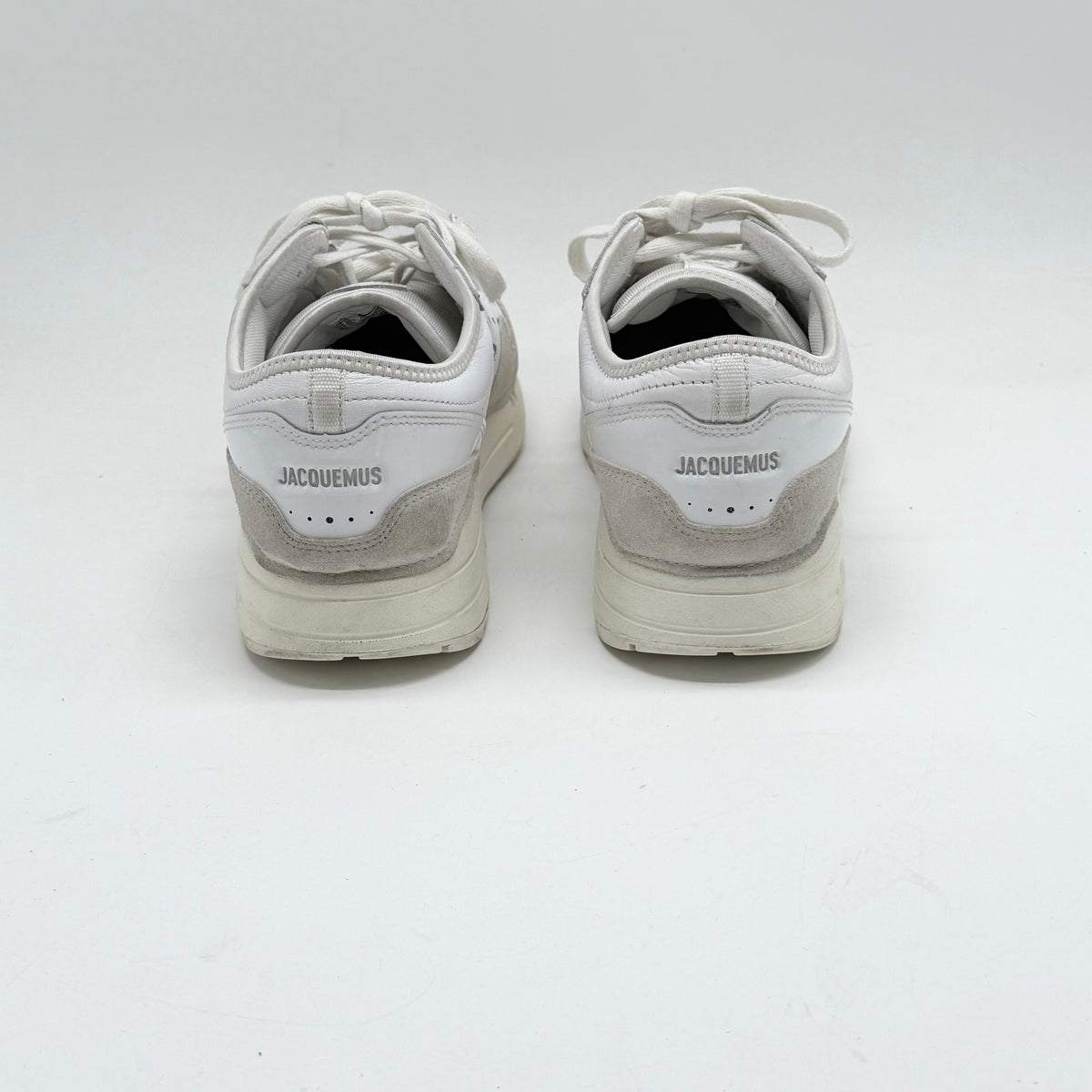 Nike Air Max 1 86 Jacquemus White EU 46