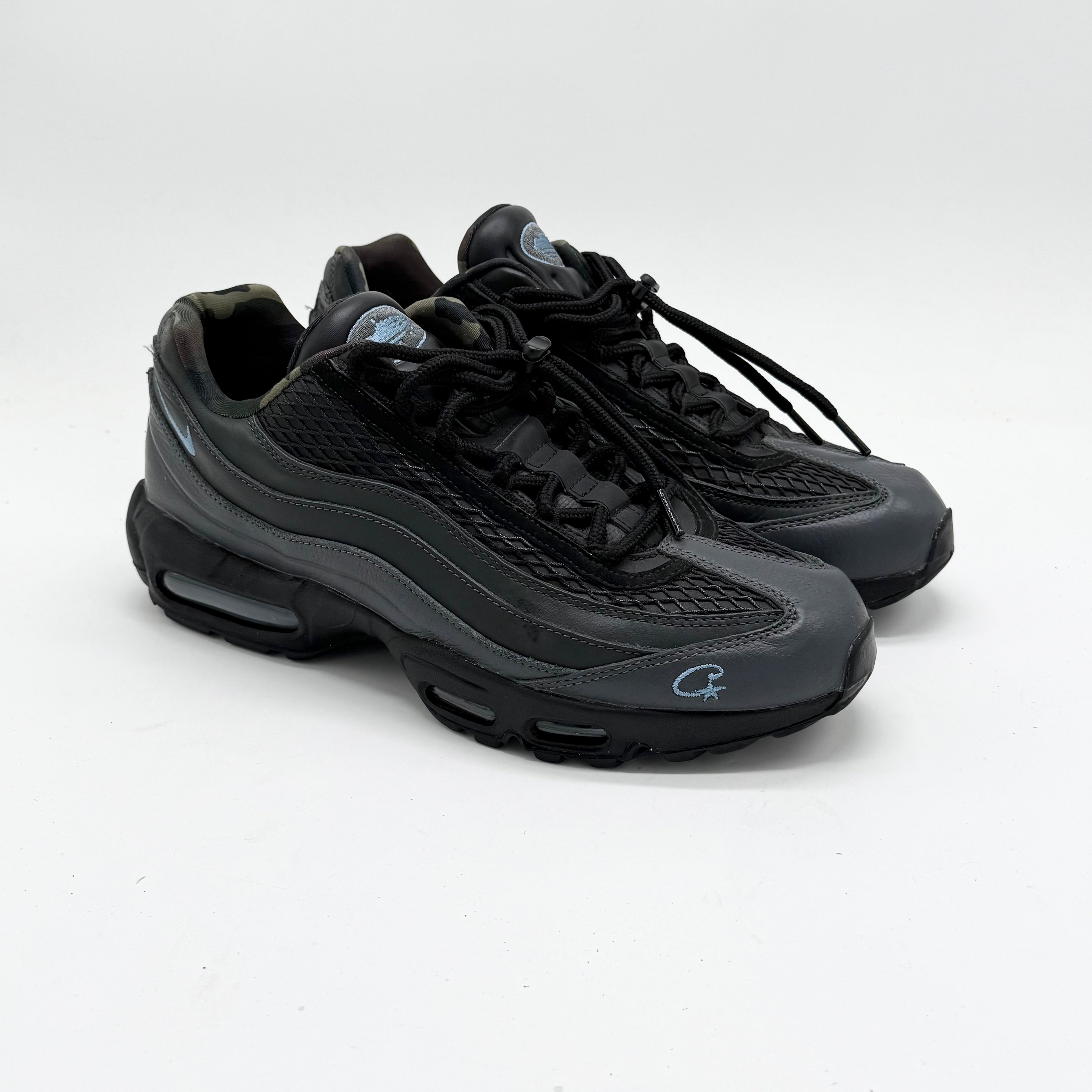 Nike Air Max 95 SP Corteiz Aegean Storm EU 46