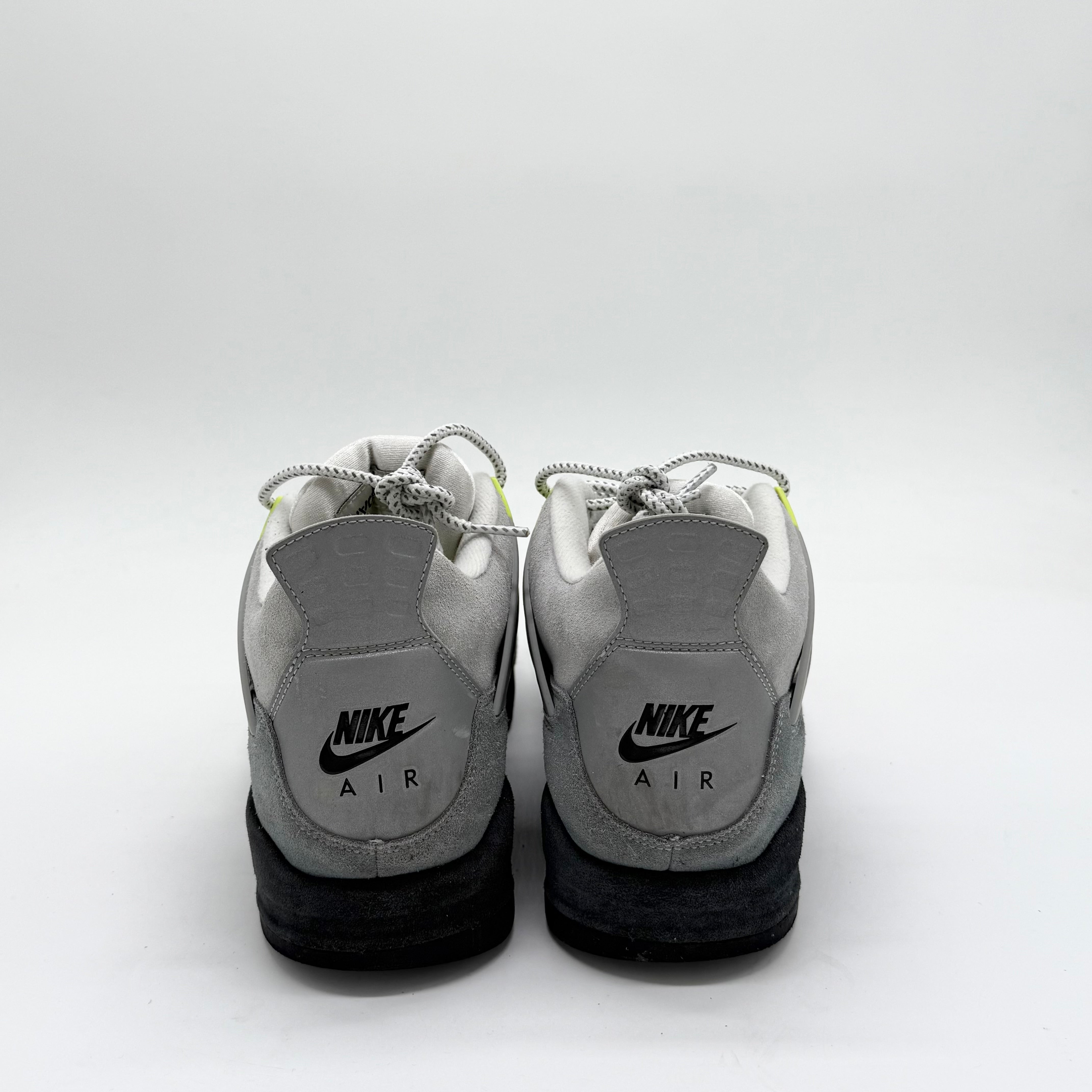 Nike Air Jordan 4 Retro SE 95 Neon EU 45