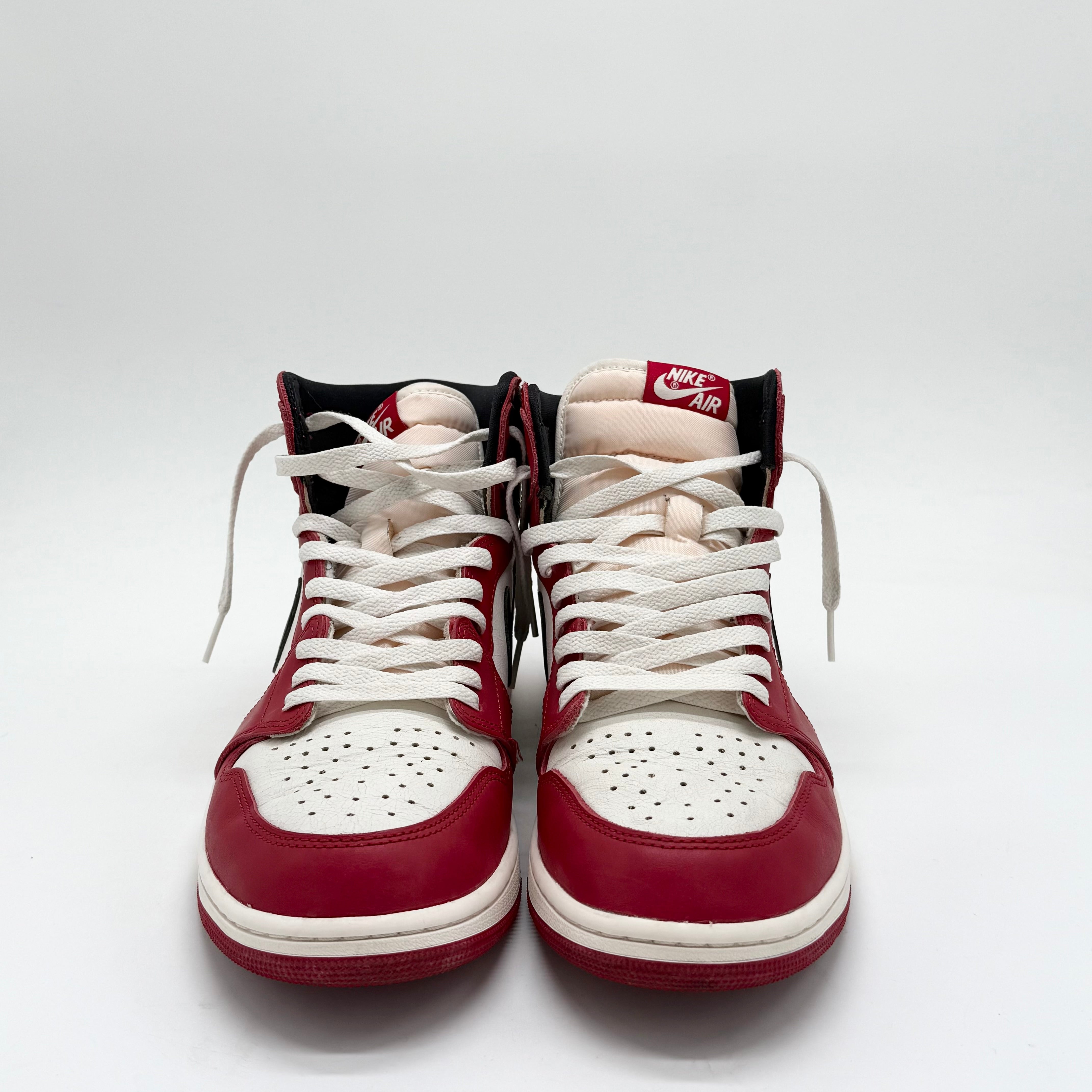Nike Air Jordan 1 Lost And Found EU 45 1/2