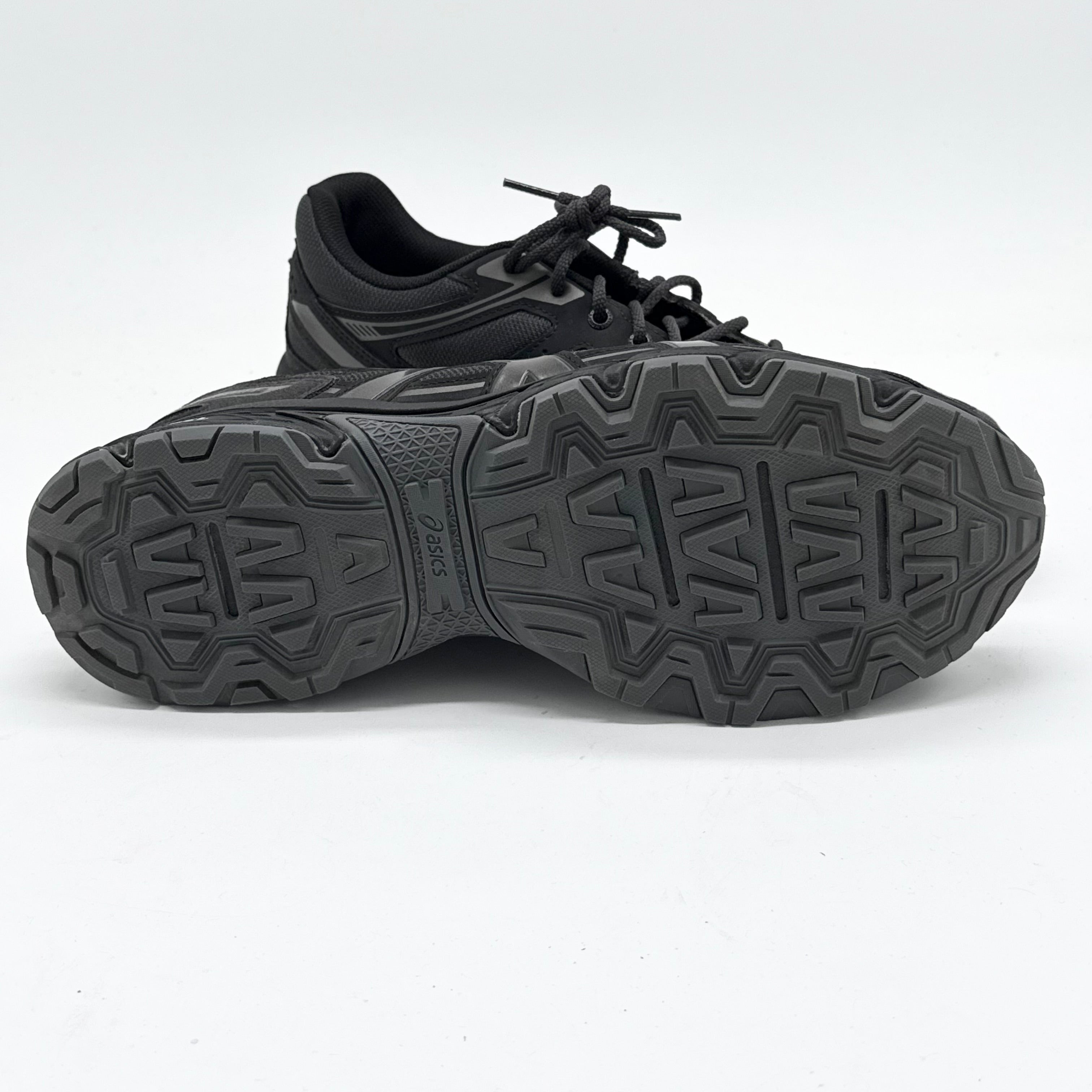 Asics Gel Venture 6 Graphite Grey Aurora Green - EU 44.5