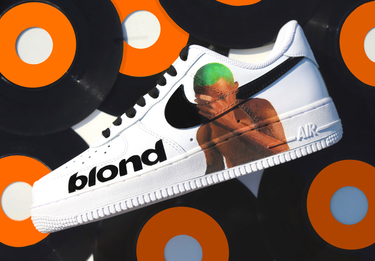 Frank Ocean