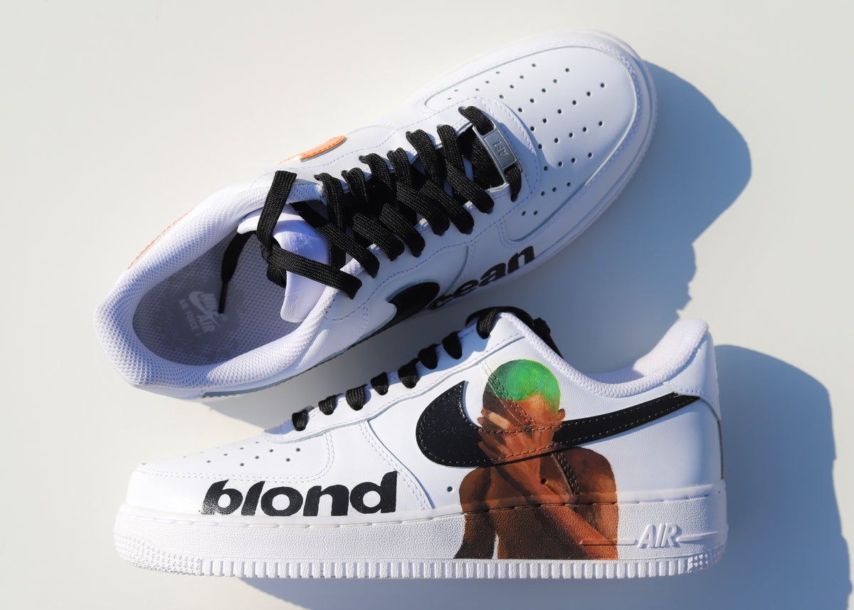 Frank Ocean
