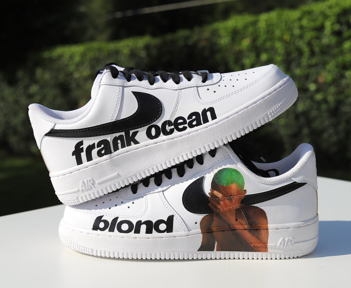 Frank Ocean