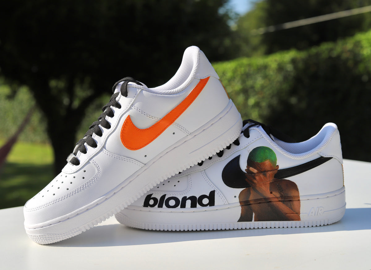 Frank Ocean