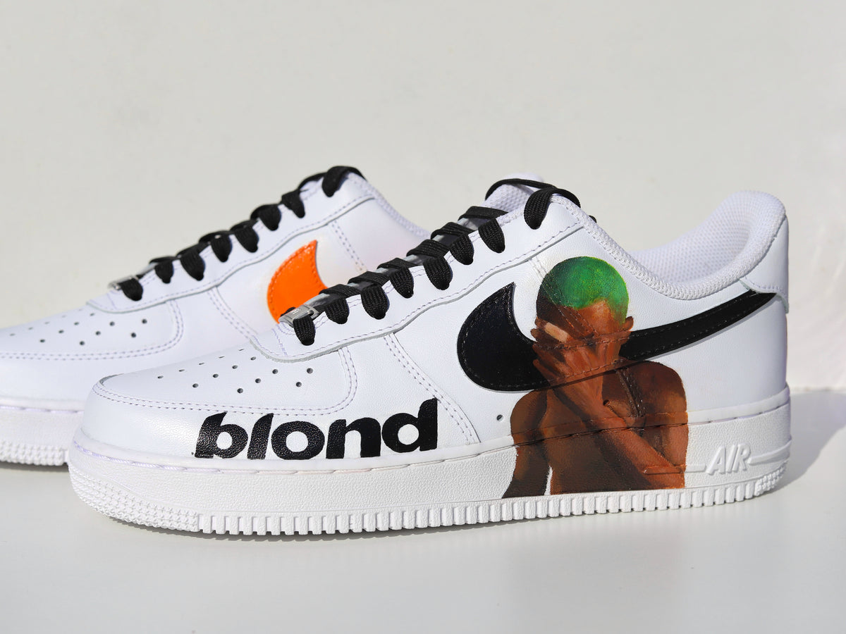 Frank Ocean