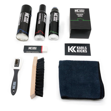 KarlsKicks gaveæske