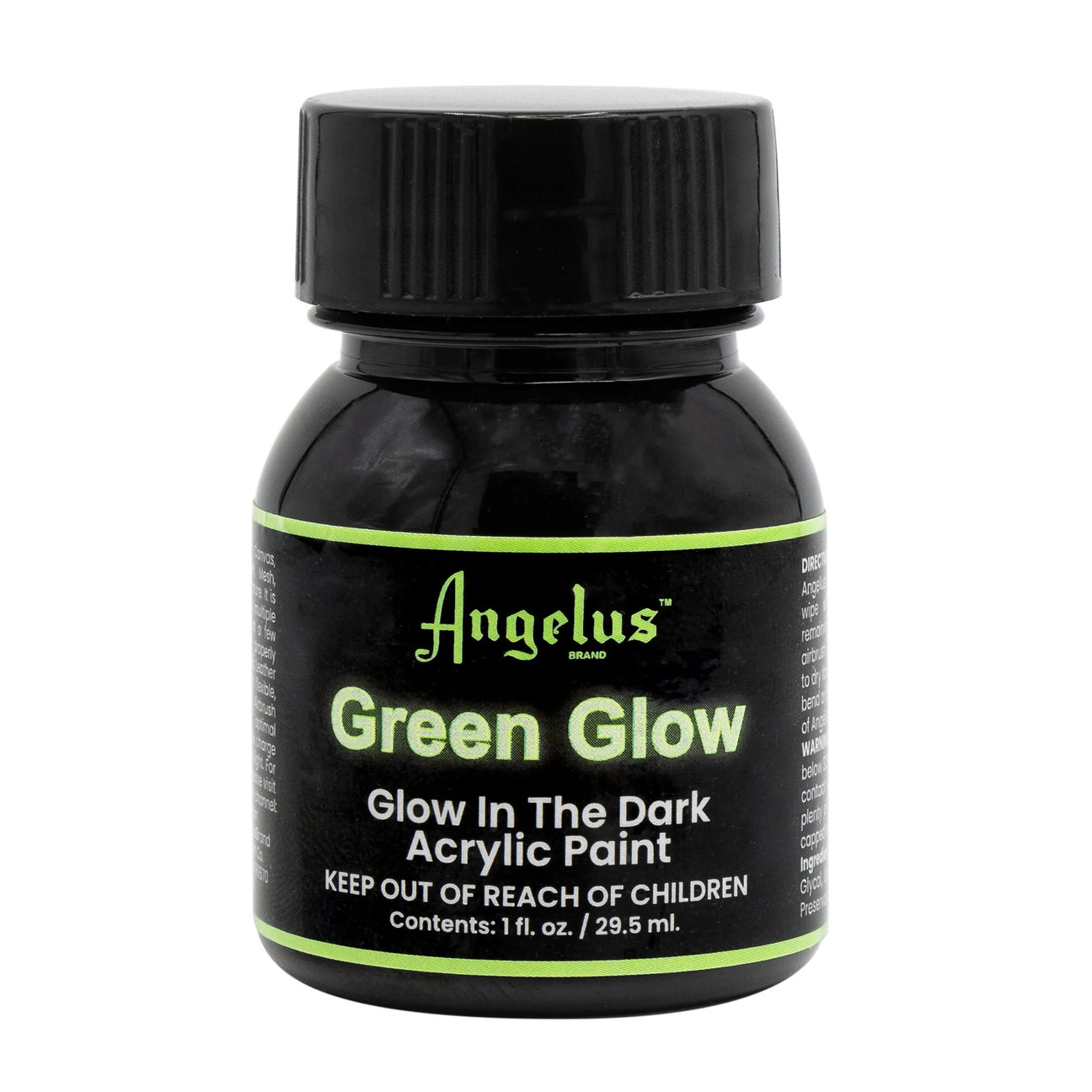 Angelus Green Glow maling - Glow In The Dark