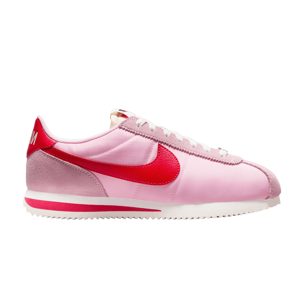 Nike Cortez TXT Medium Soft Pink Sail - HF9994-600