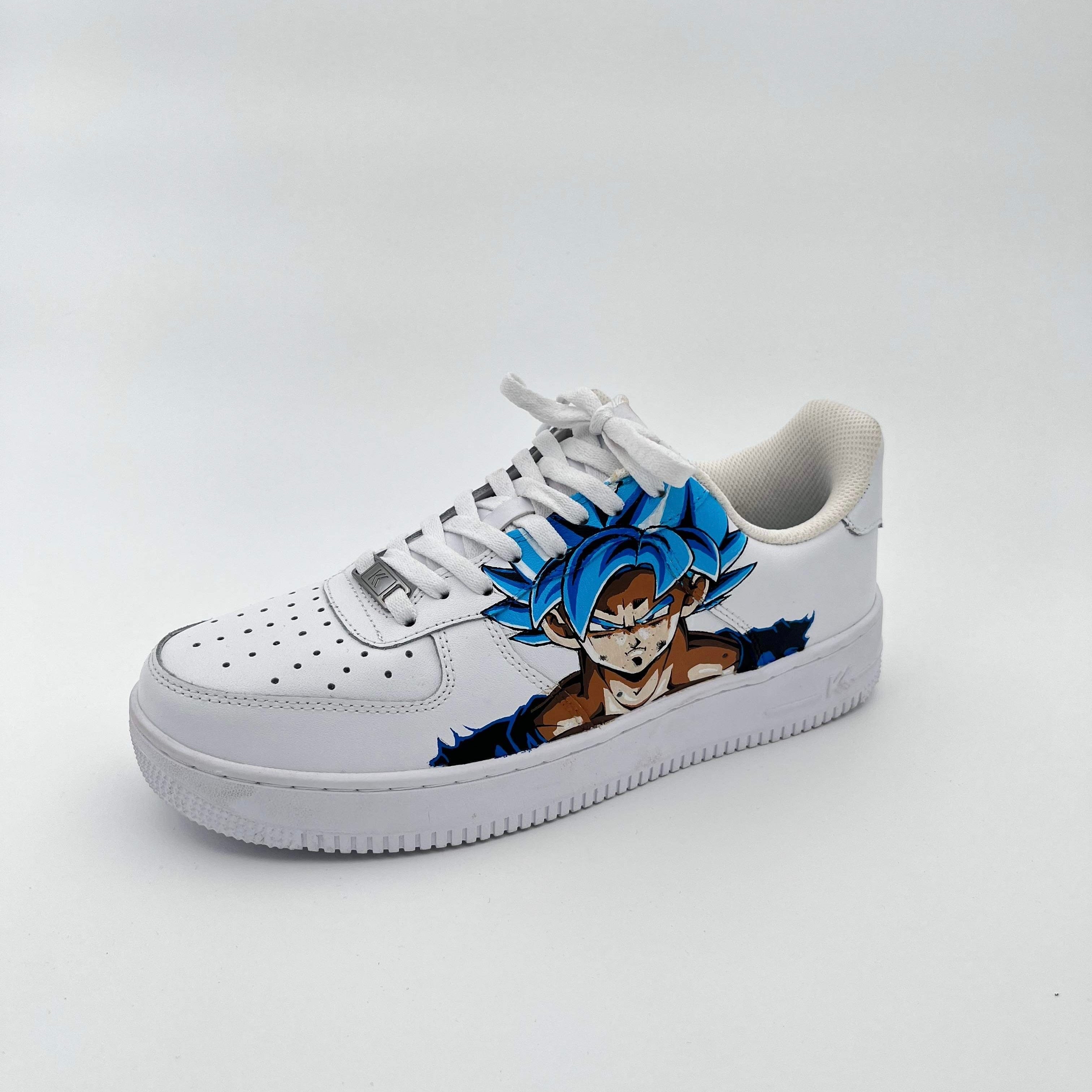 Goku Customs – KarlsKicks®