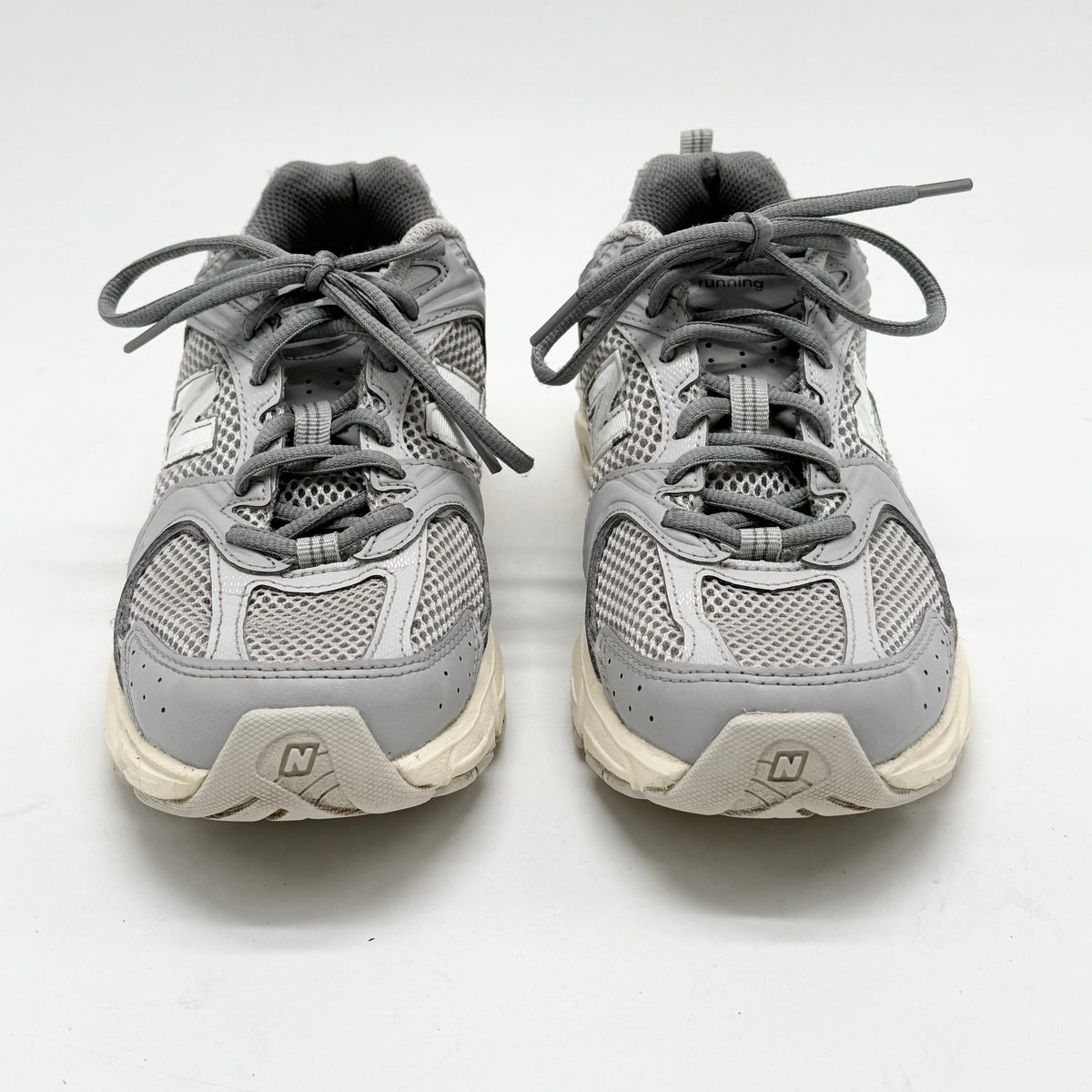 New Balance 530 White Grey EU 38.5
