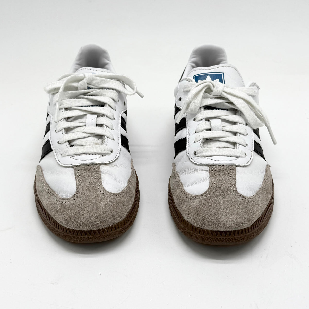 Adidas Samba OG Cloud White Core Black EU 40 2/3