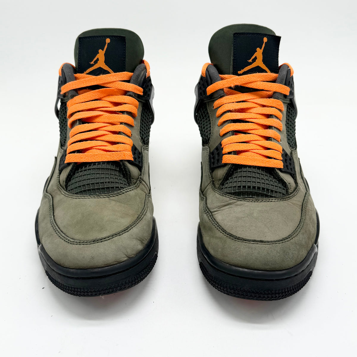 Nike Air Jordan 4 Retro OG SP Undefeated 2025 EU 45.5