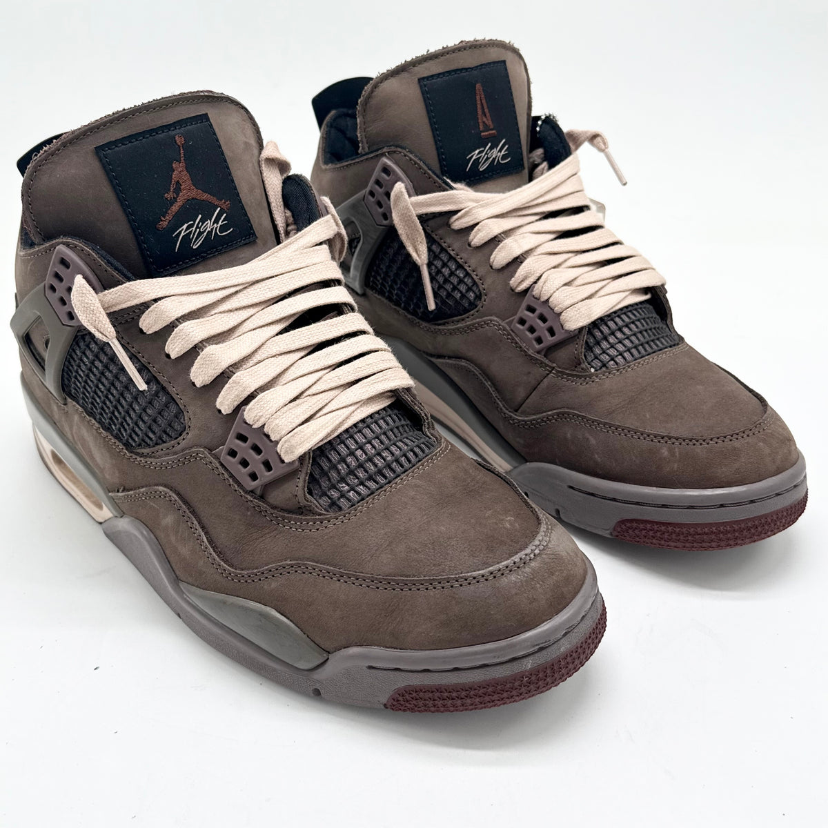 Air Jordan 4 Retro SP A Ma Maniére Dark Mocha EU 45.5